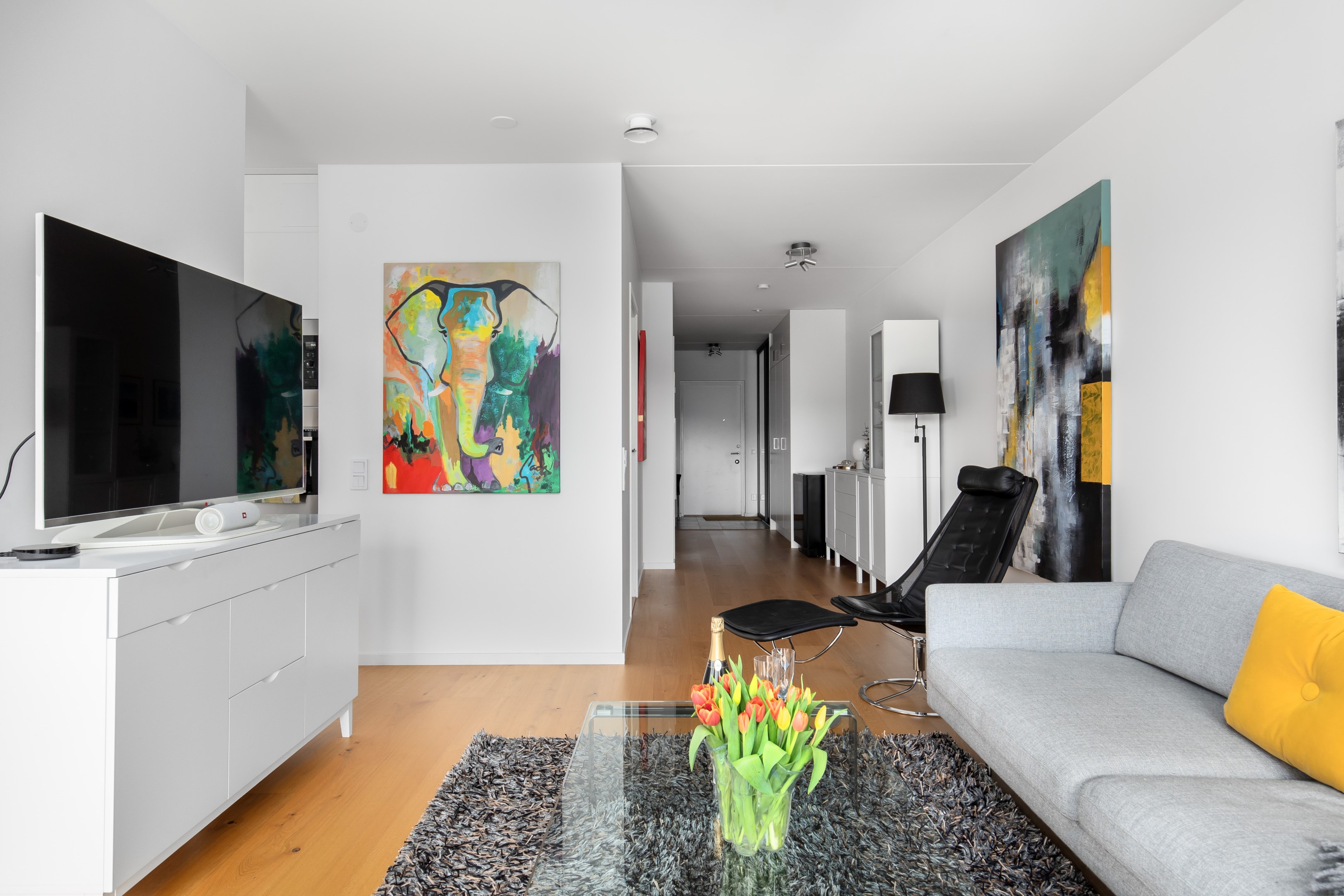 Bostadsbild från Tollareslingan 24, 6tr, Kommande i Tollare, Nacka