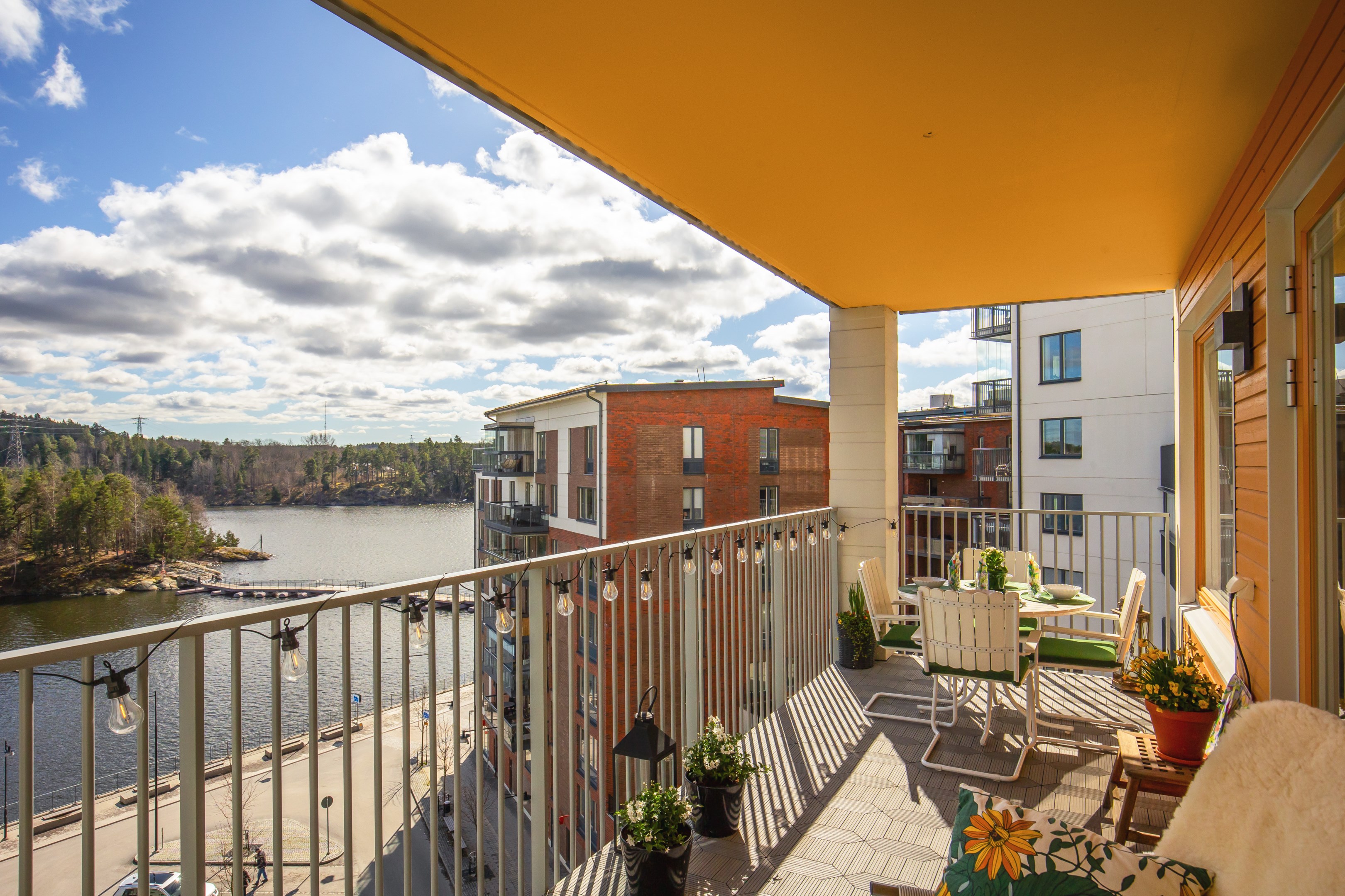 Bostadsbild från Tollareslingan 24, 6tr, Kommande i Tollare, Nacka