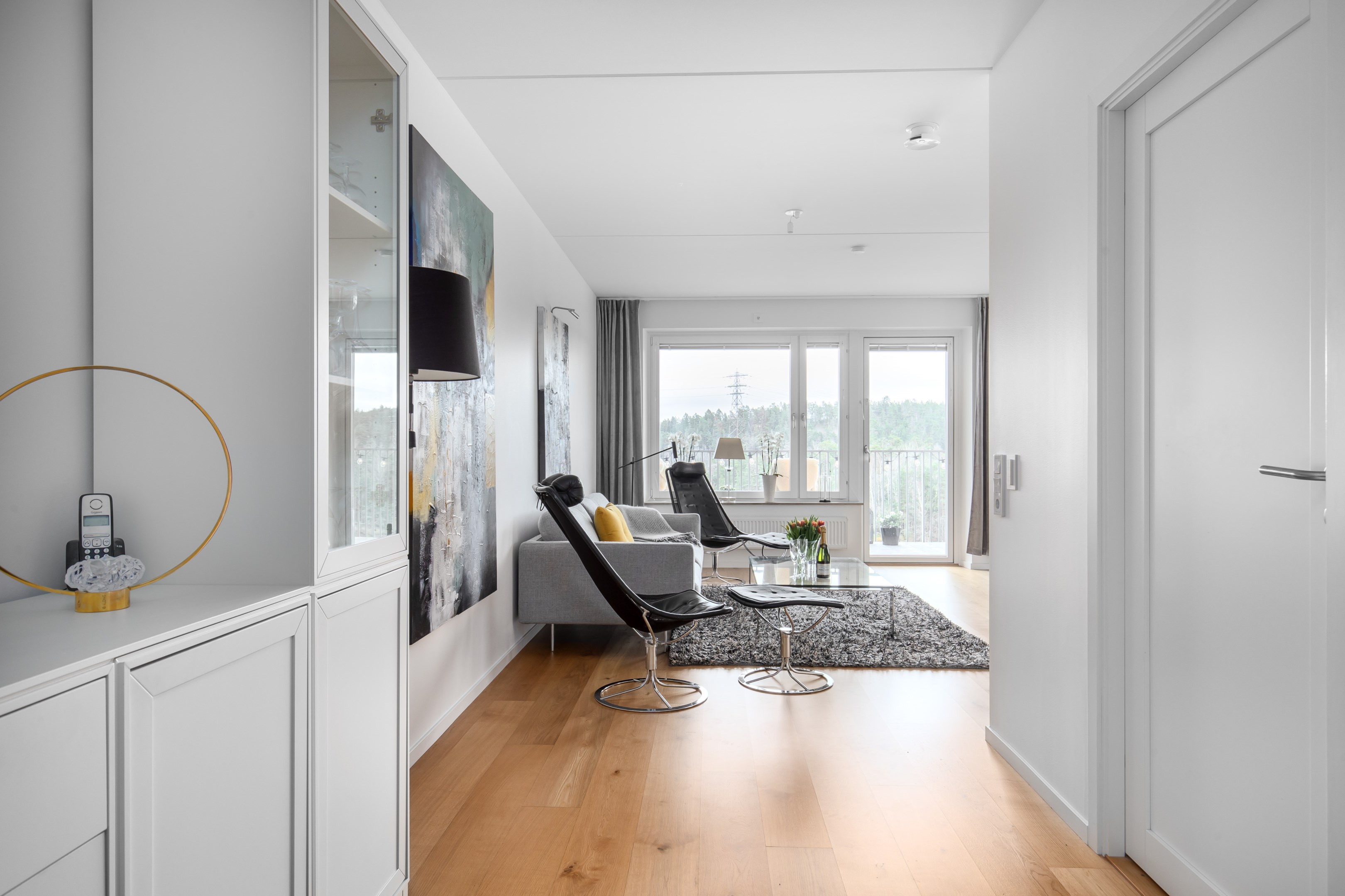 Bostadsbild från Tollareslingan 24, 6tr, Kommande i Tollare, Nacka