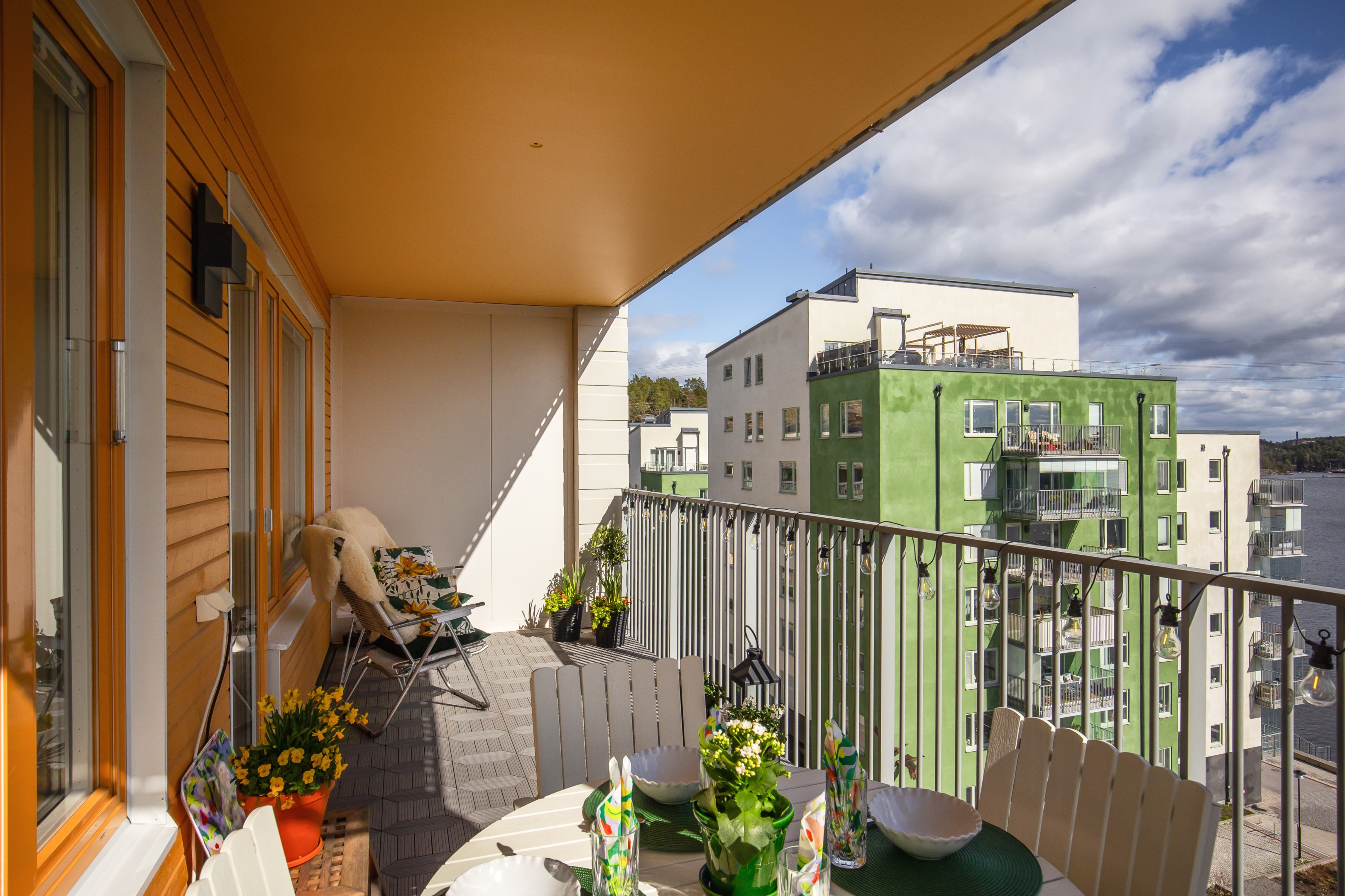 Bostadsbild från Tollareslingan 24, 6tr, Kommande i Tollare, Nacka