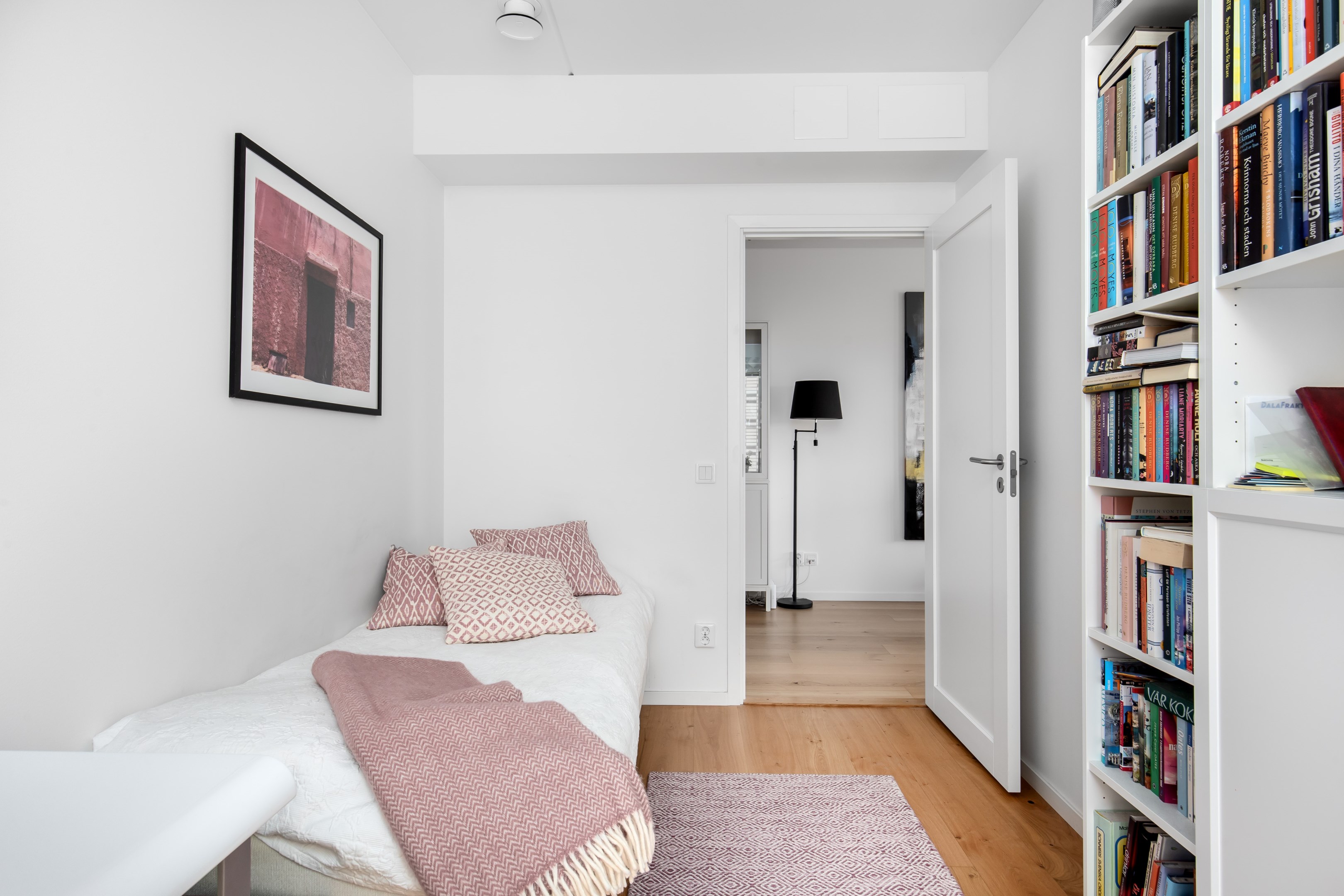 Bostadsbild från Tollareslingan 24, 6tr, Kommande i Tollare, Nacka