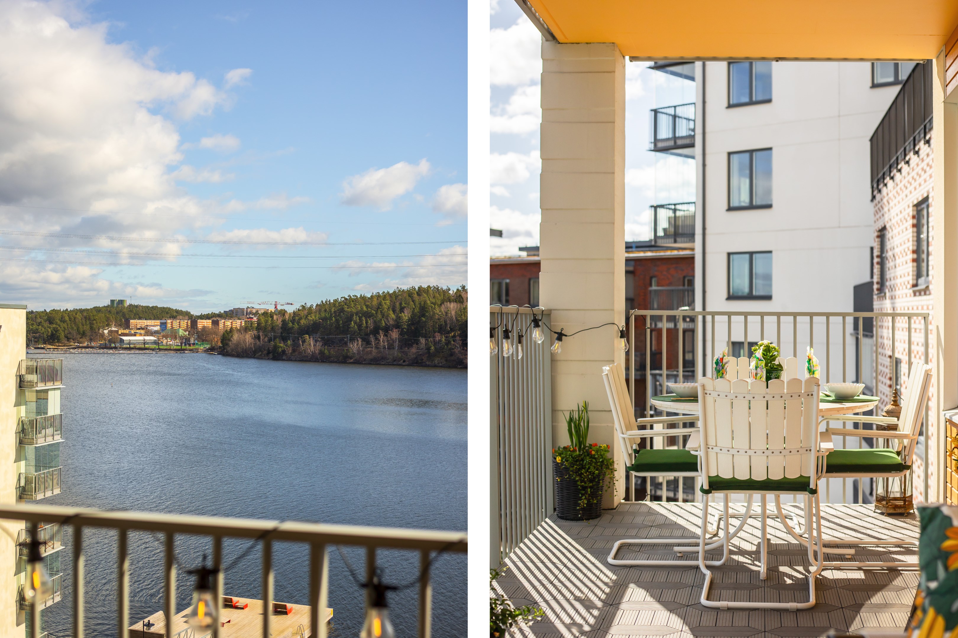 Bostadsbild från Tollareslingan 24, 6tr, Kommande i Tollare, Nacka