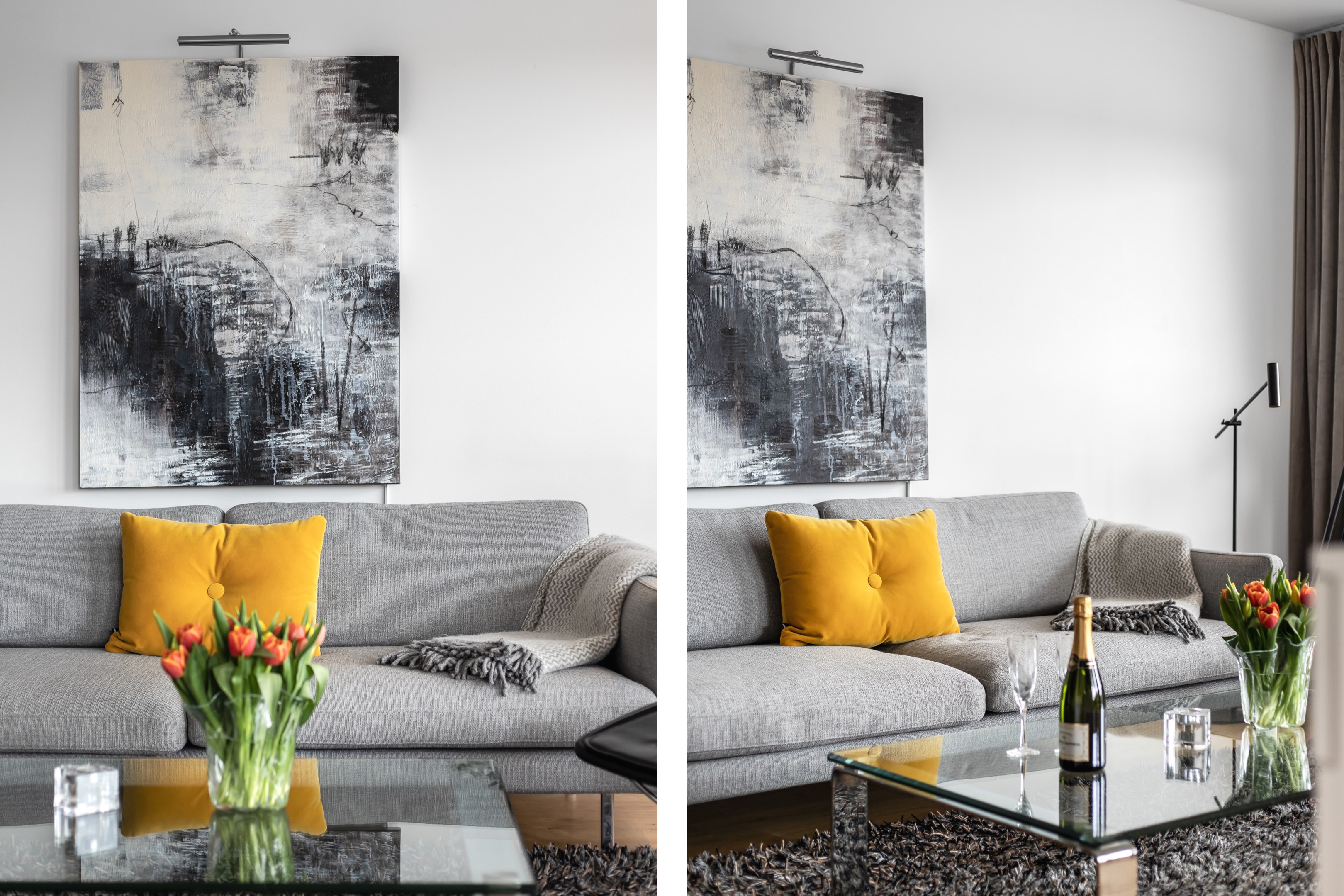 Bostadsbild från Tollareslingan 24, 6tr, Kommande i Tollare, Nacka