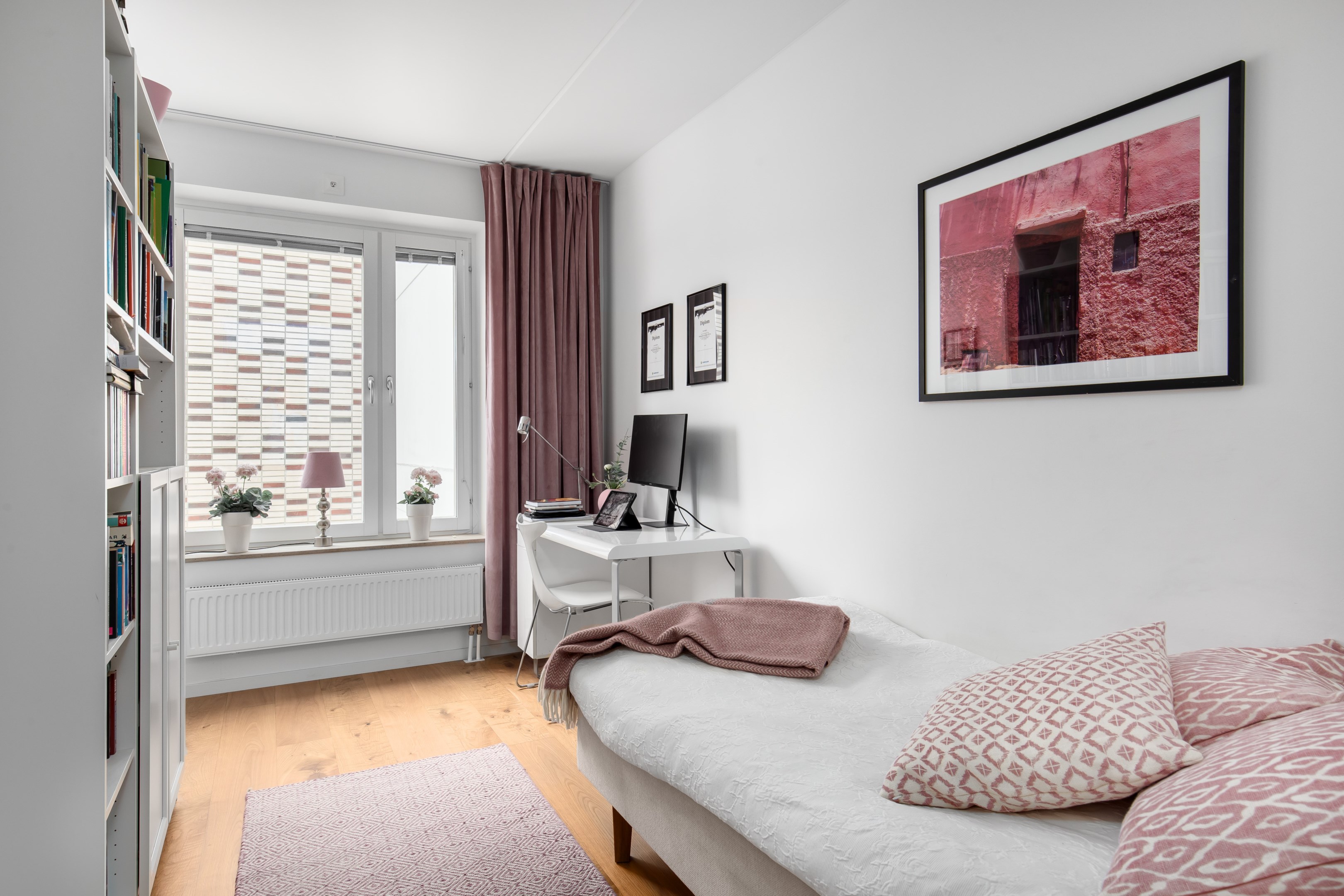 Bostadsbild från Tollareslingan 24, 6tr, Kommande i Tollare, Nacka