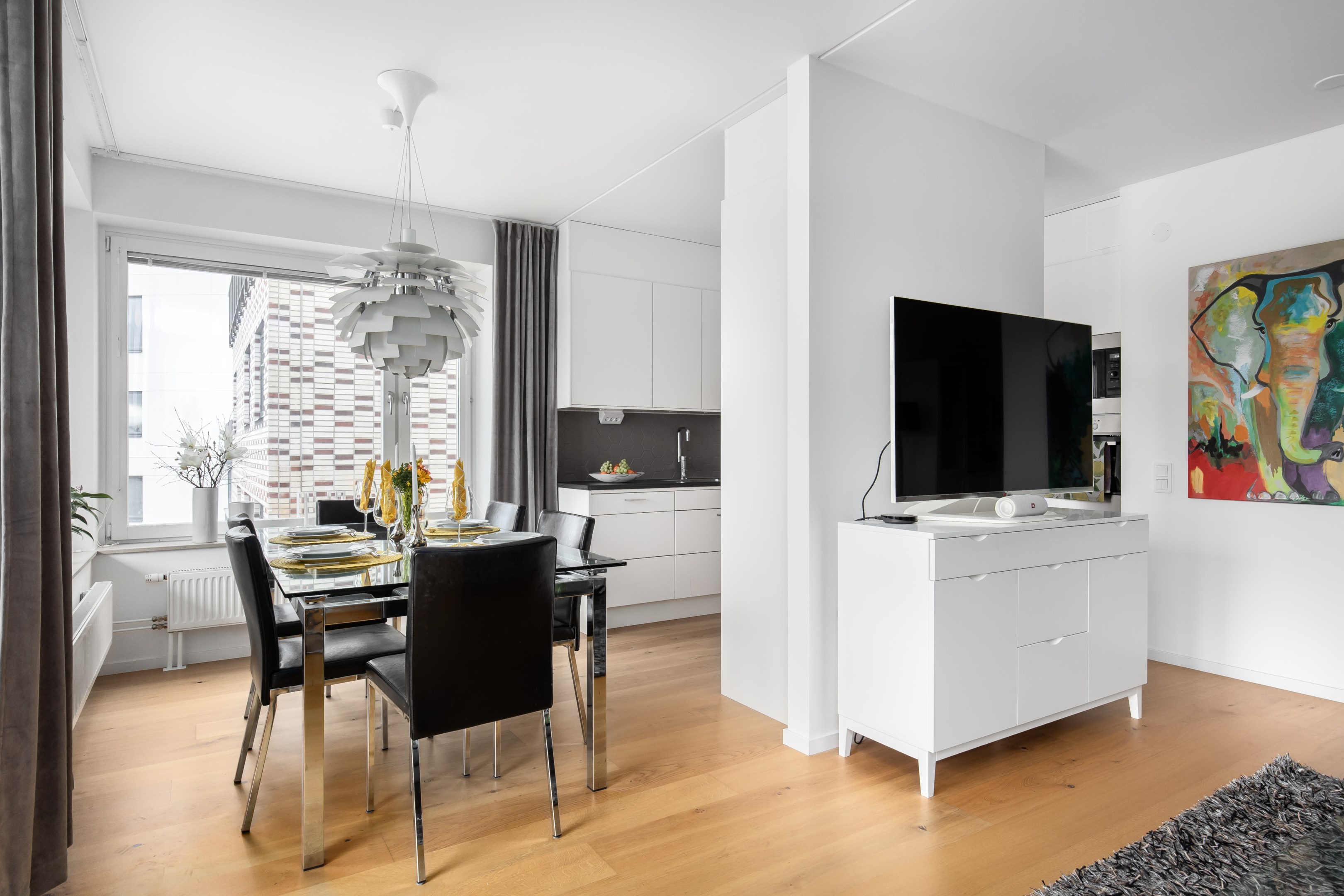 Bostadsbild från Tollareslingan 24, 6tr, Kommande i Tollare, Nacka