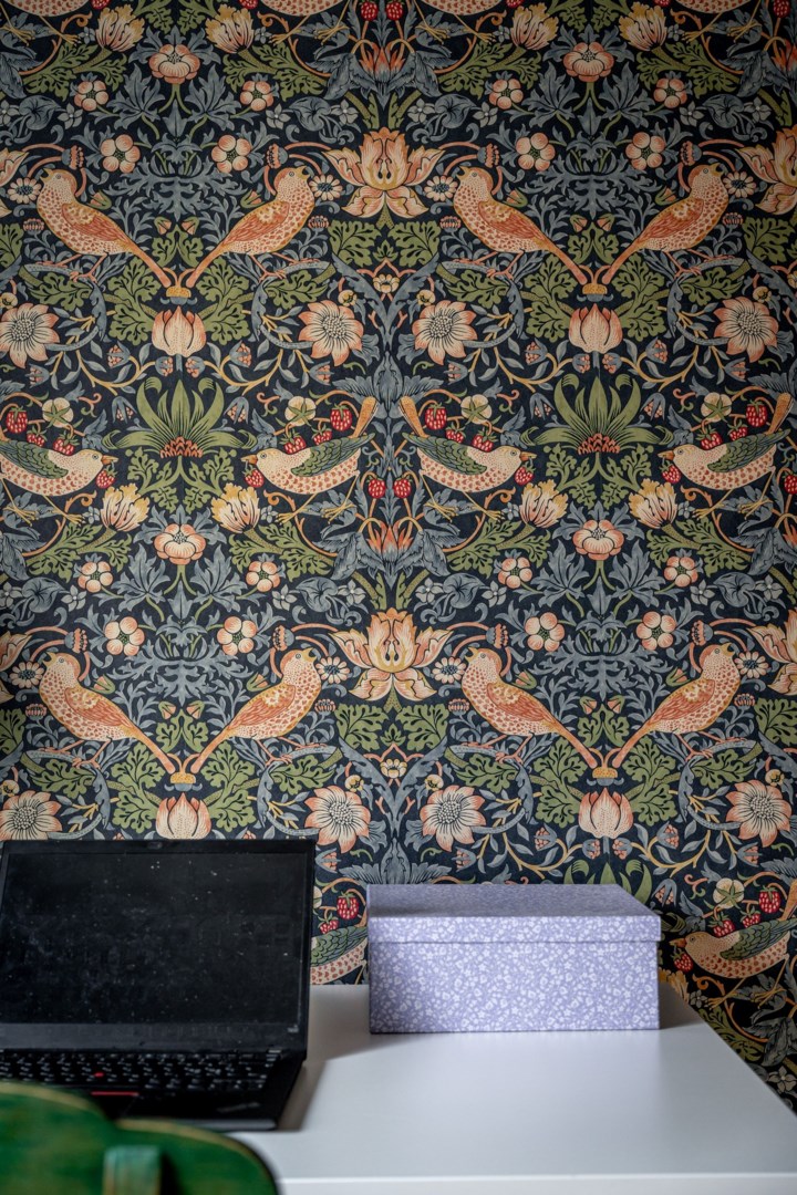 Bostadsbild från Östra ågatan 17, Såld i Centrum, Uppsala