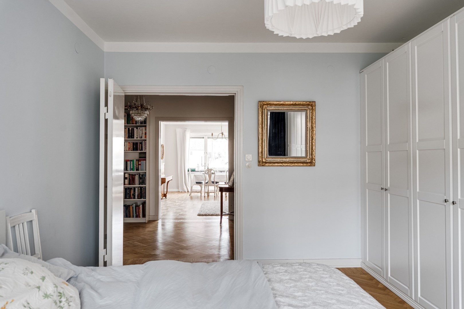 Bostadsbild från Östra ågatan 17, Såld i Centrum, Uppsala