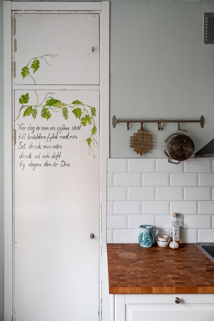 Bostadsbild från Östra ågatan 17, Såld i Centrum, Uppsala