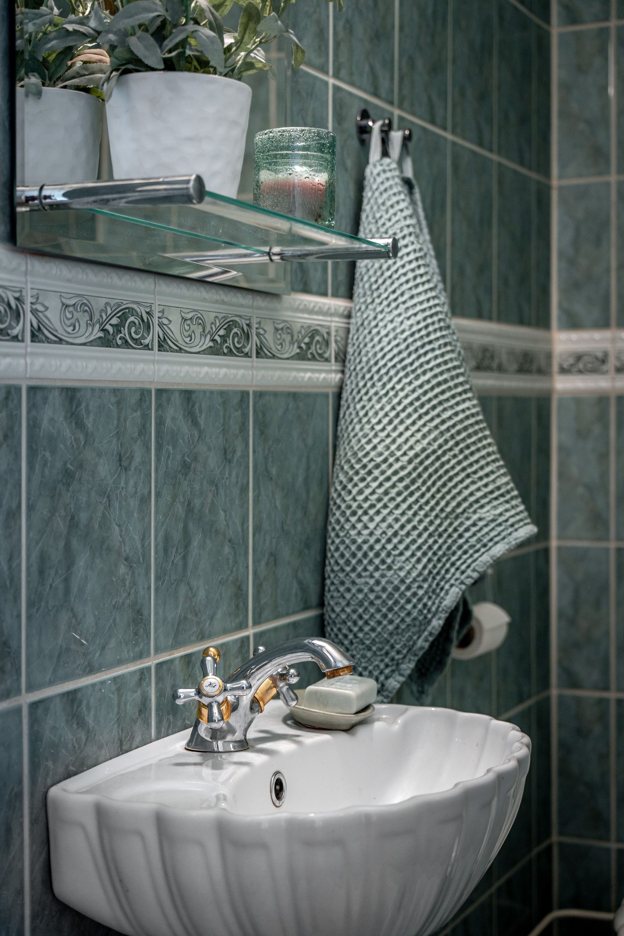 Bostadsbild från Östra ågatan 17, Såld i Centrum, Uppsala