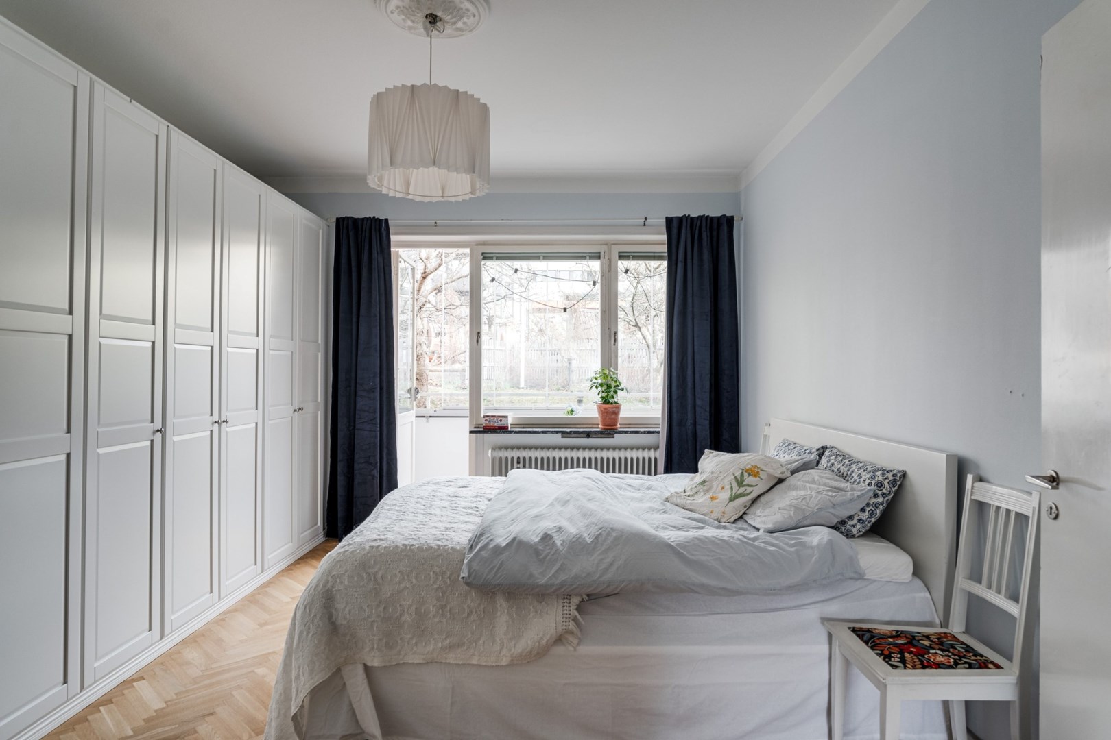 Bostadsbild från Östra ågatan 17, Såld i Centrum, Uppsala