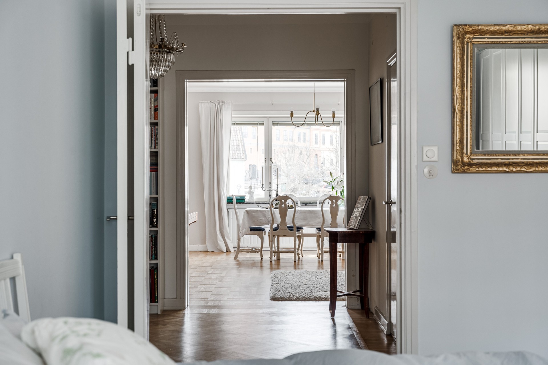 Bostadsbild från Östra ågatan 17, Såld i Centrum, Uppsala