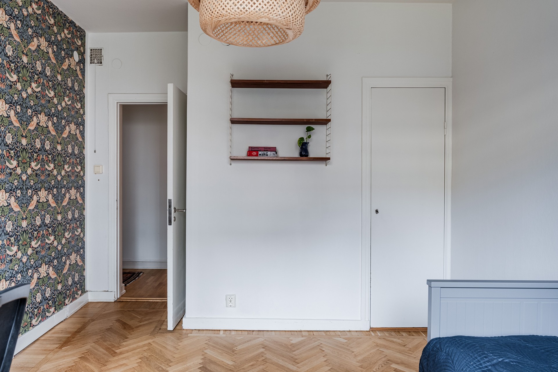 Bostadsbild från Östra ågatan 17, Såld i Centrum, Uppsala