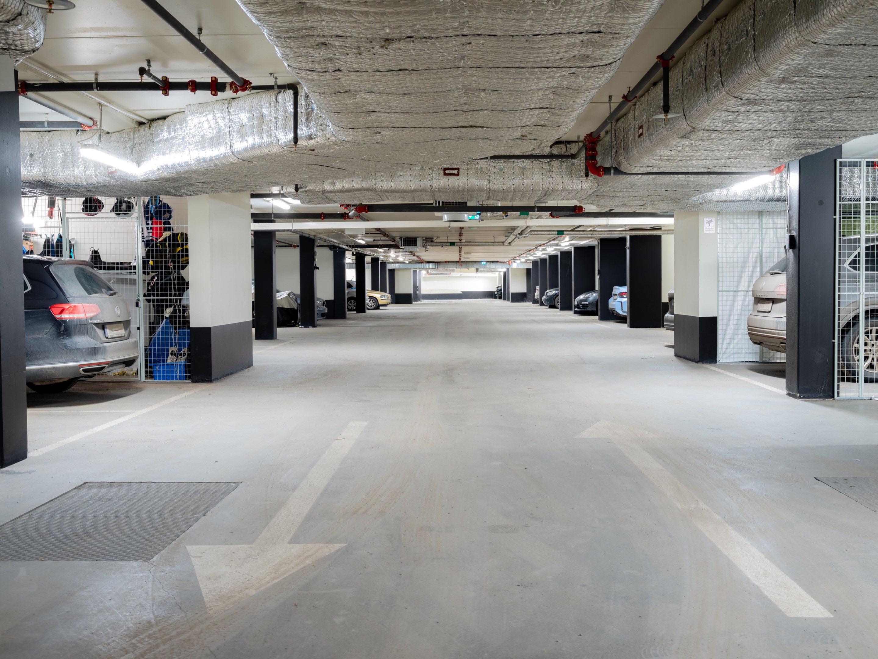 Bostadsbild från Gävlegatan 26, 3tr, Såld i Vasastan - Hagastaden, Stockholm