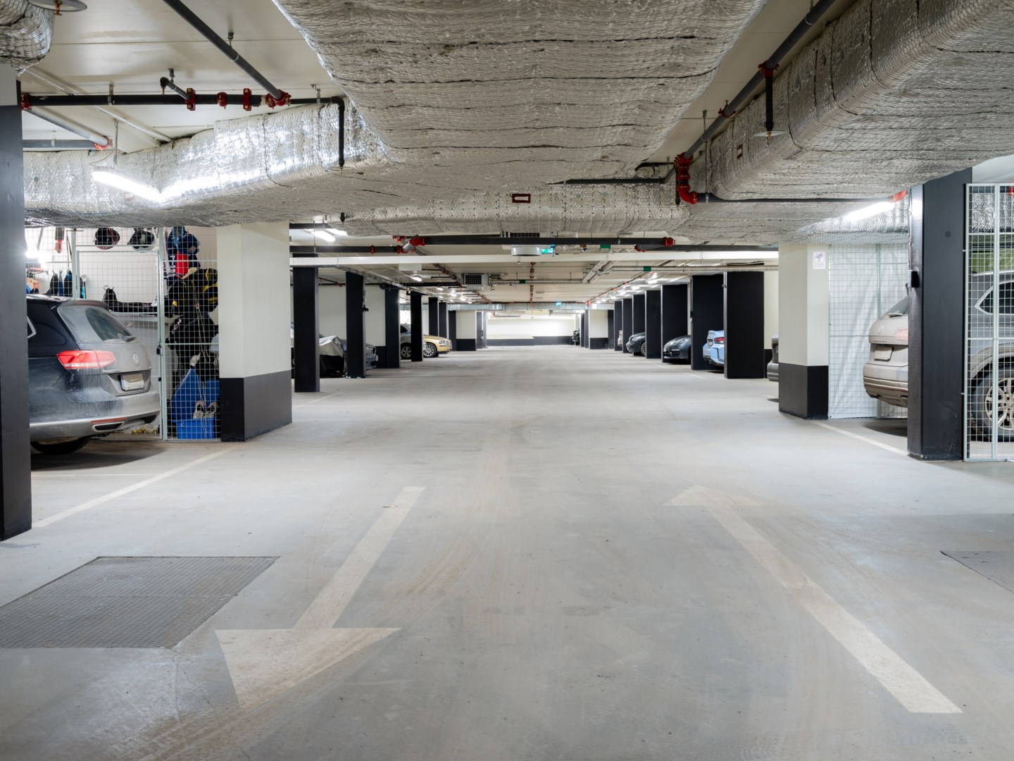 Bostadsbild från Gävlegatan 26, 3tr, Såld i Vasastan - Hagastaden, Stockholm