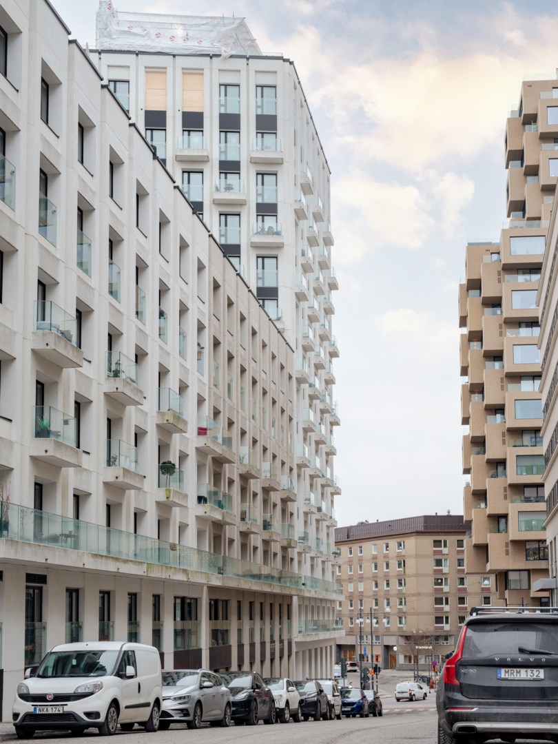 Bostadsbild från Gävlegatan 26, 3tr, Såld i Vasastan - Hagastaden, Stockholm