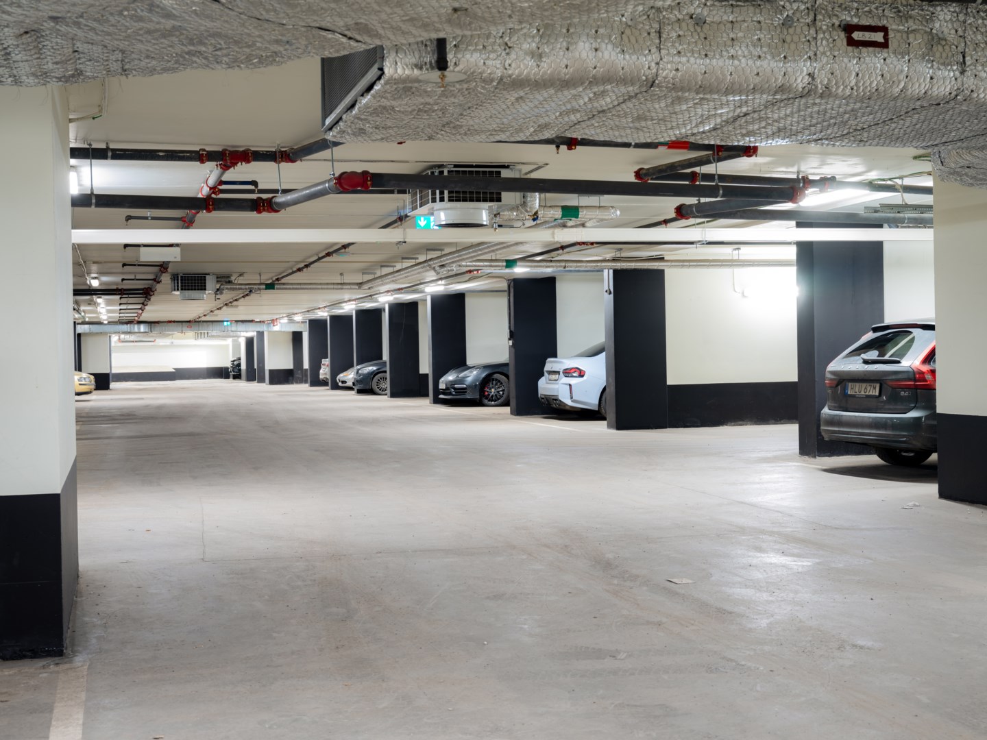 Bostadsbild från Gävlegatan 26, 3tr, Såld i Vasastan - Hagastaden, Stockholm