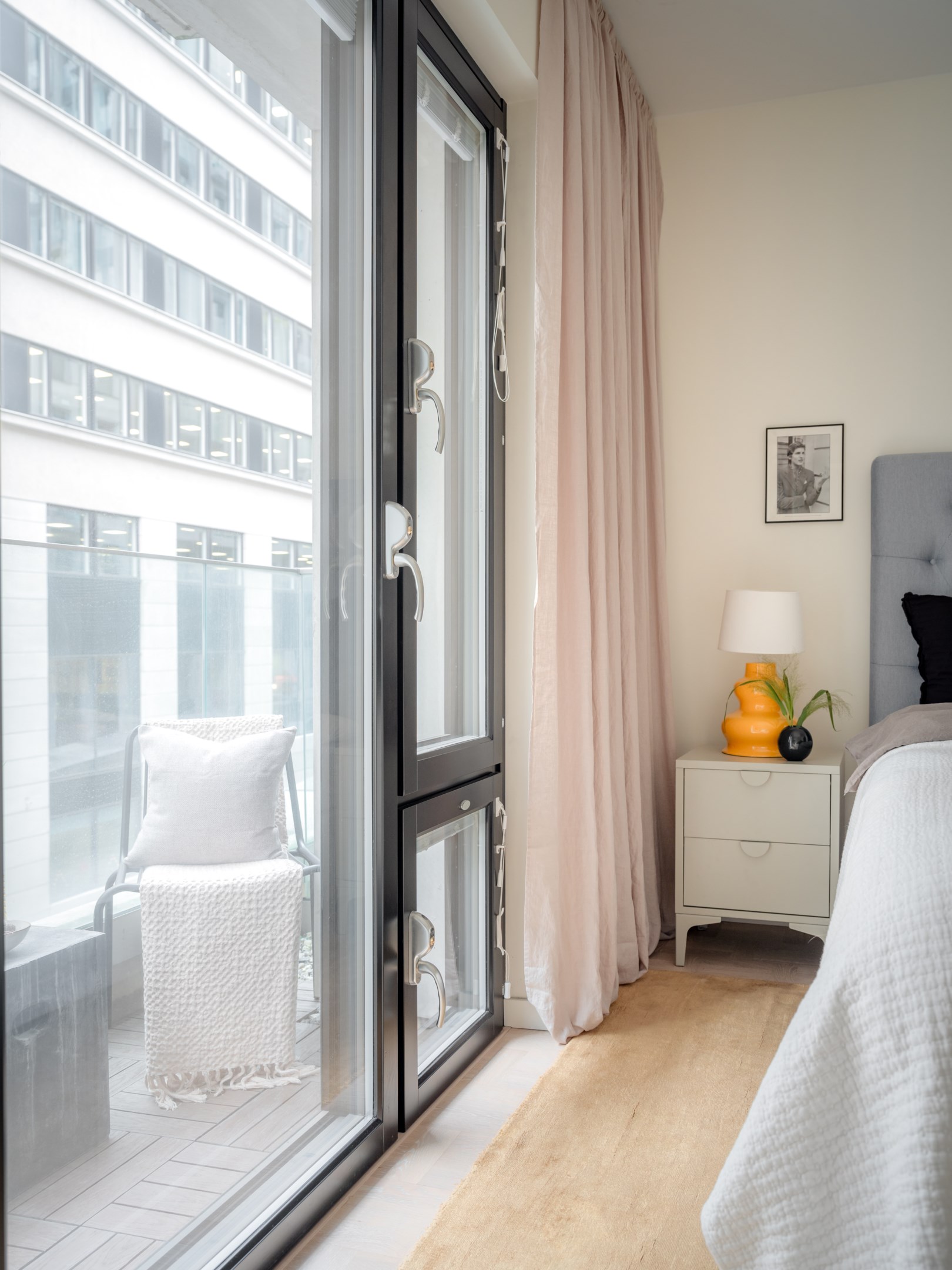 Bostadsbild från Gävlegatan 26, 3tr, Såld i Vasastan - Hagastaden, Stockholm