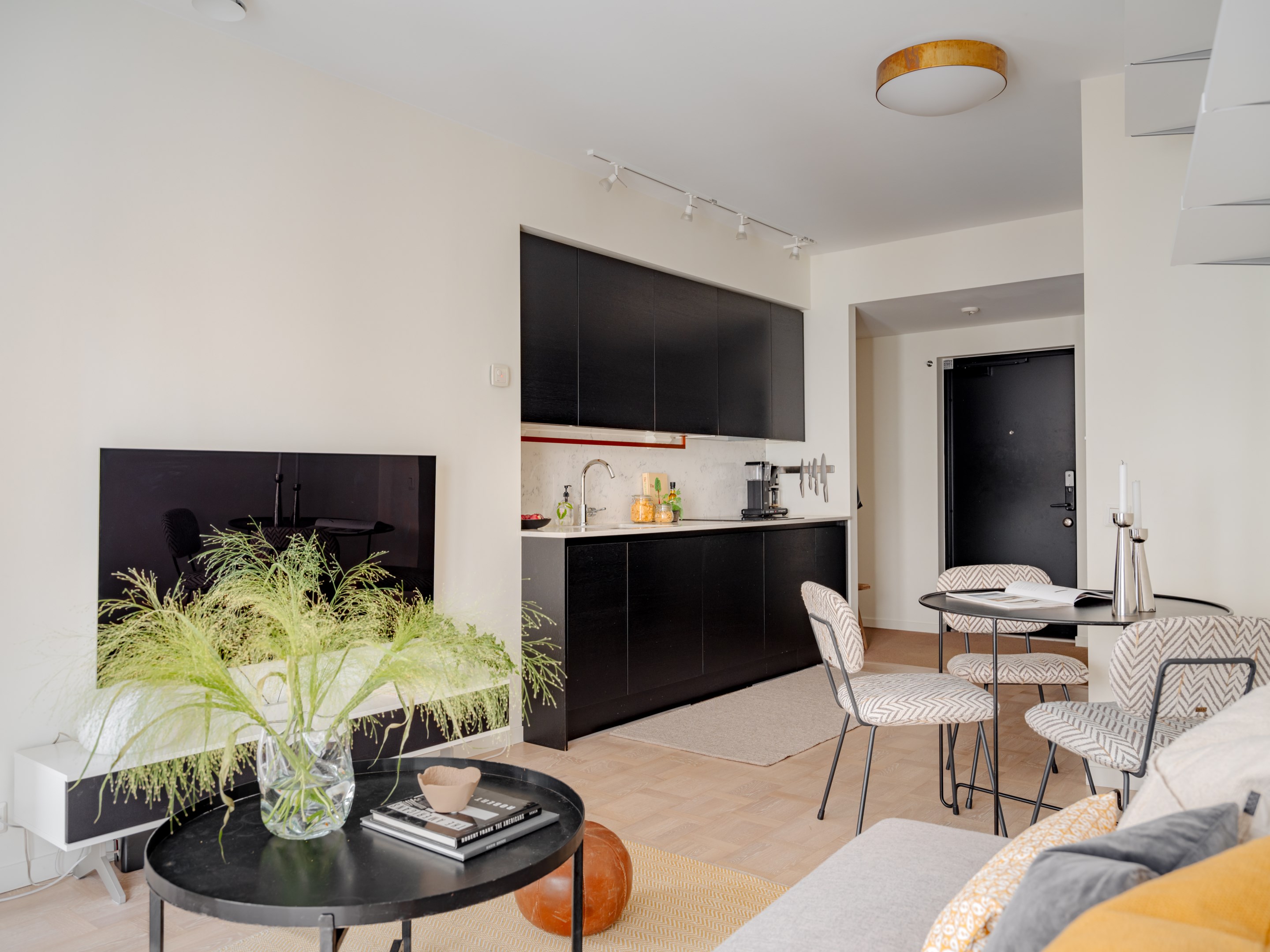 Bostadsbild från Gävlegatan 26, 3tr, Såld i Vasastan - Hagastaden, Stockholm