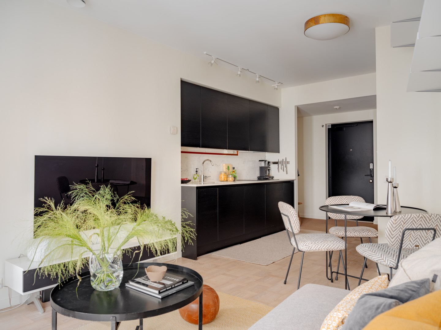 Bostadsbild från Gävlegatan 26, 3tr, Såld i Vasastan - Hagastaden, Stockholm