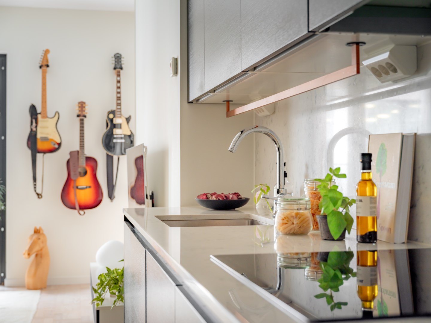 Bostadsbild från Gävlegatan 26, 3tr, Såld i Vasastan - Hagastaden, Stockholm