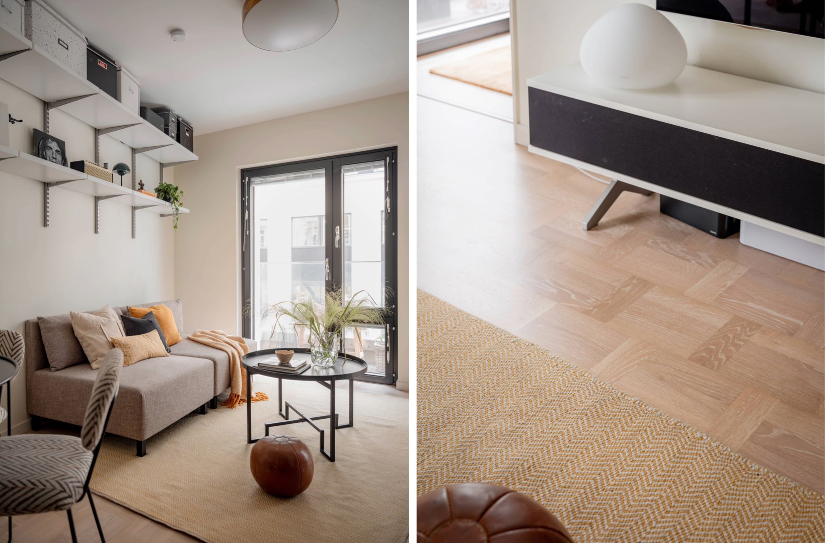 Bostadsbild från Gävlegatan 26, 3tr, Såld i Vasastan - Hagastaden, Stockholm