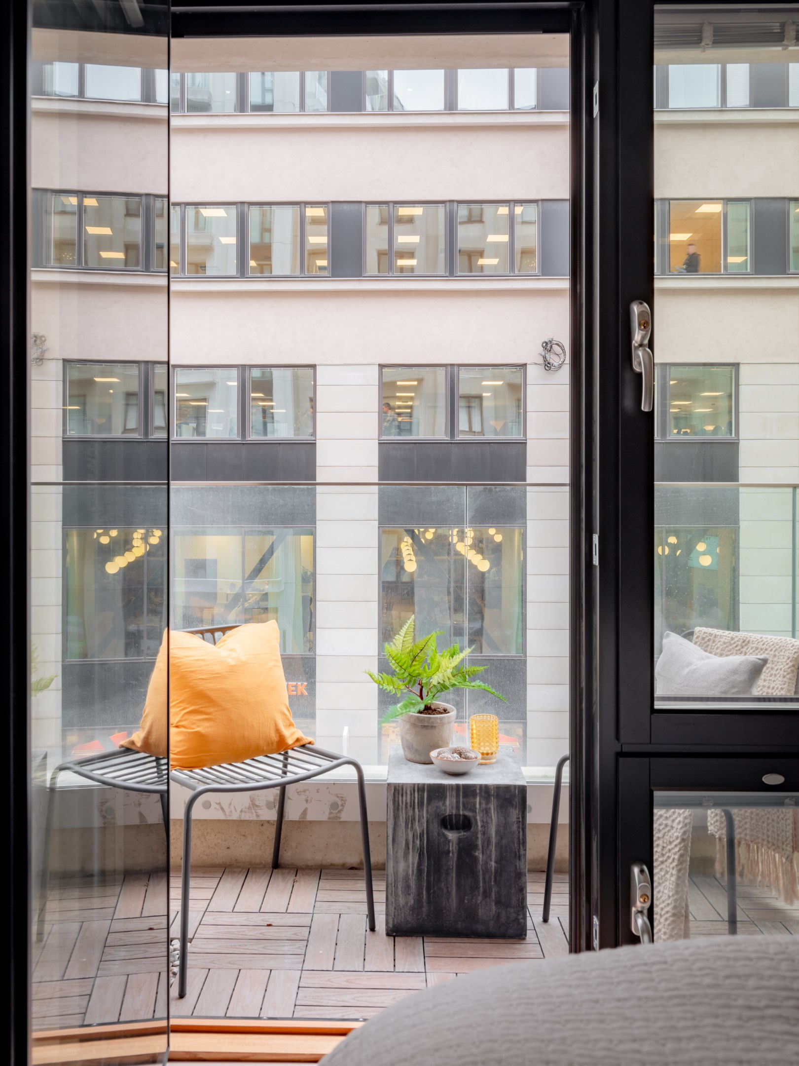 Bostadsbild från Gävlegatan 26, 3tr, Såld i Vasastan - Hagastaden, Stockholm