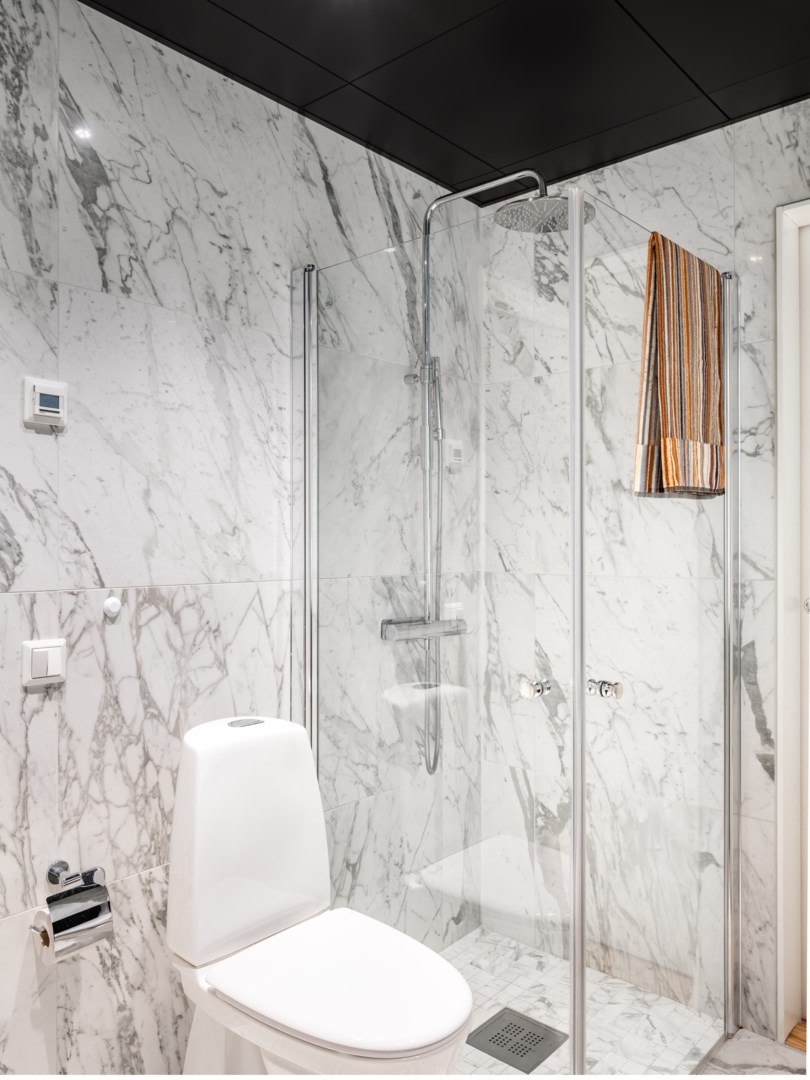 Bostadsbild från Gävlegatan 26, 3tr, Såld i Vasastan - Hagastaden, Stockholm