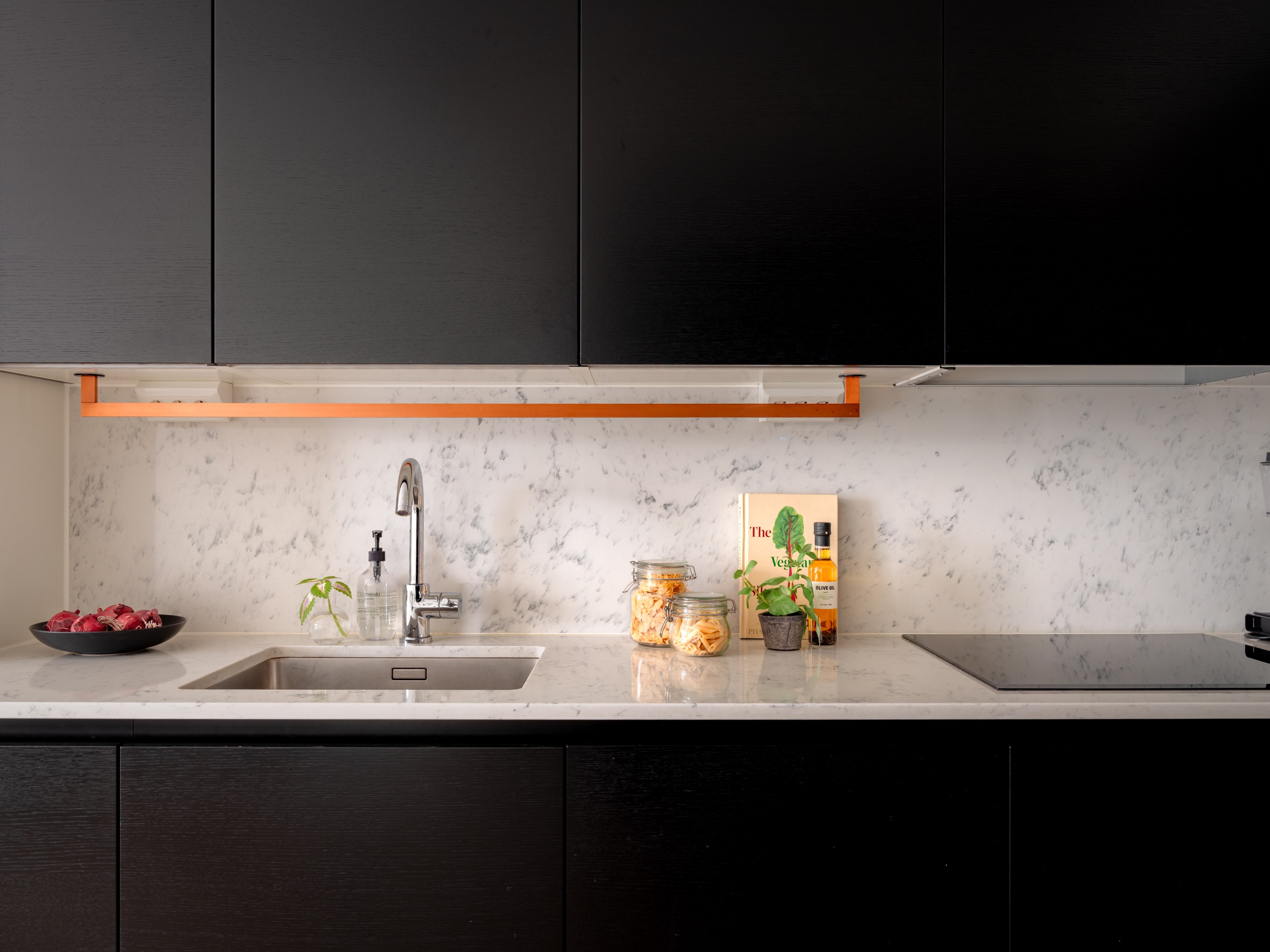 Bostadsbild från Gävlegatan 26, 3tr, Såld i Vasastan - Hagastaden, Stockholm