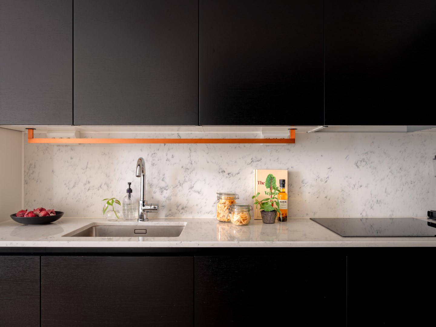 Bostadsbild från Gävlegatan 26, 3tr, Såld i Vasastan - Hagastaden, Stockholm