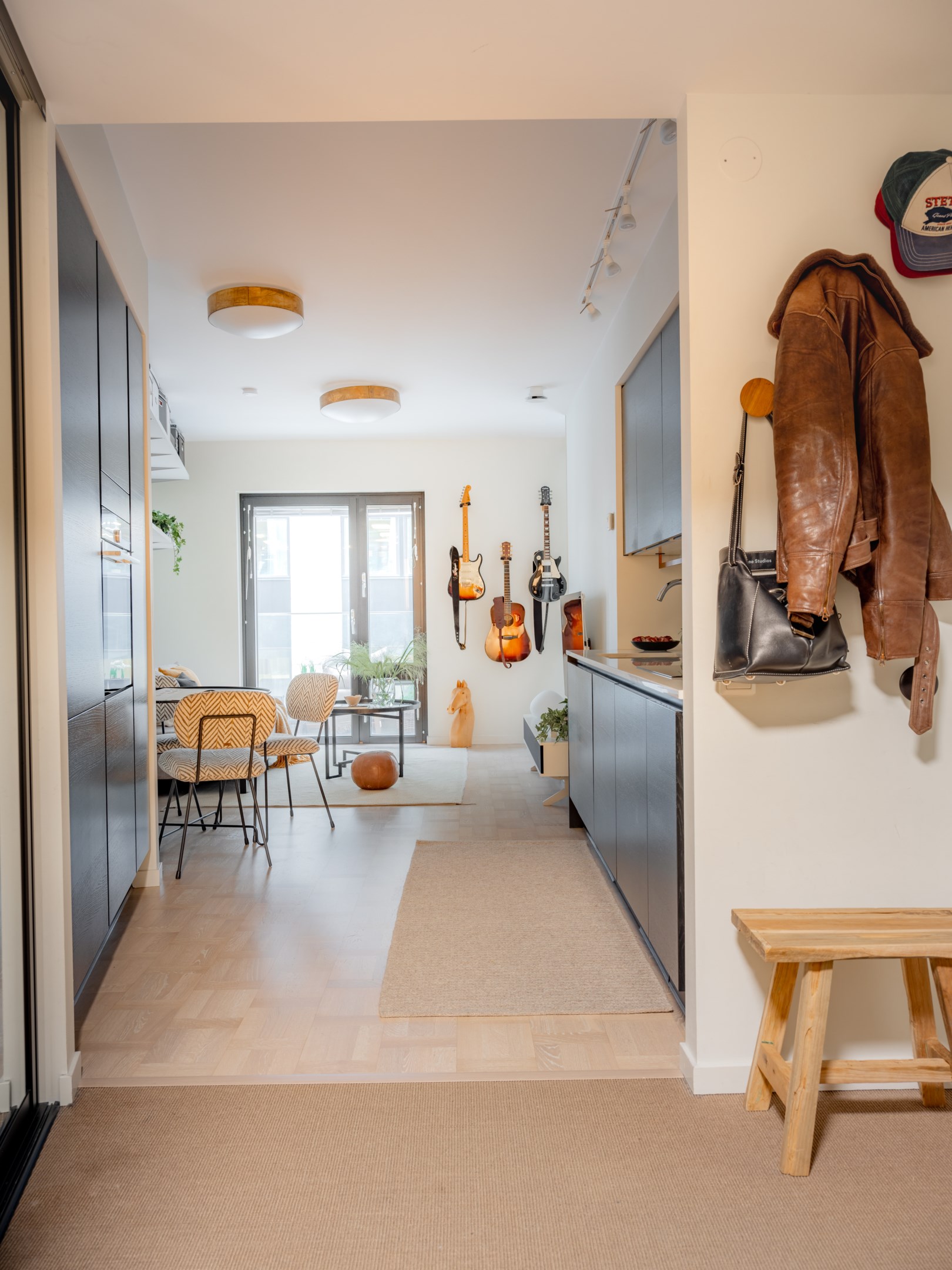 Bostadsbild från Gävlegatan 26, 3tr, Såld i Vasastan - Hagastaden, Stockholm