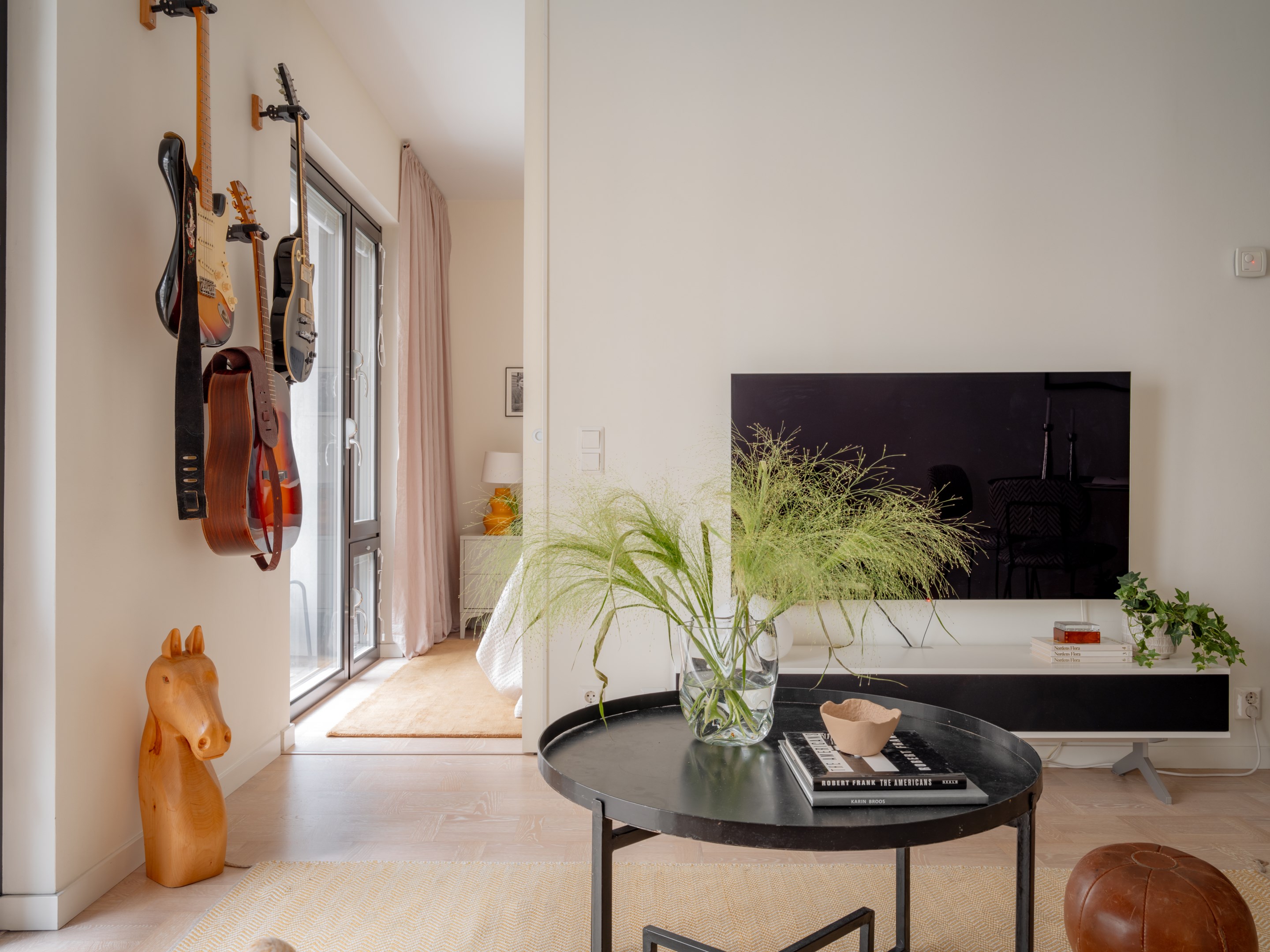 Bostadsbild från Gävlegatan 26, 3tr, Såld i Vasastan - Hagastaden, Stockholm