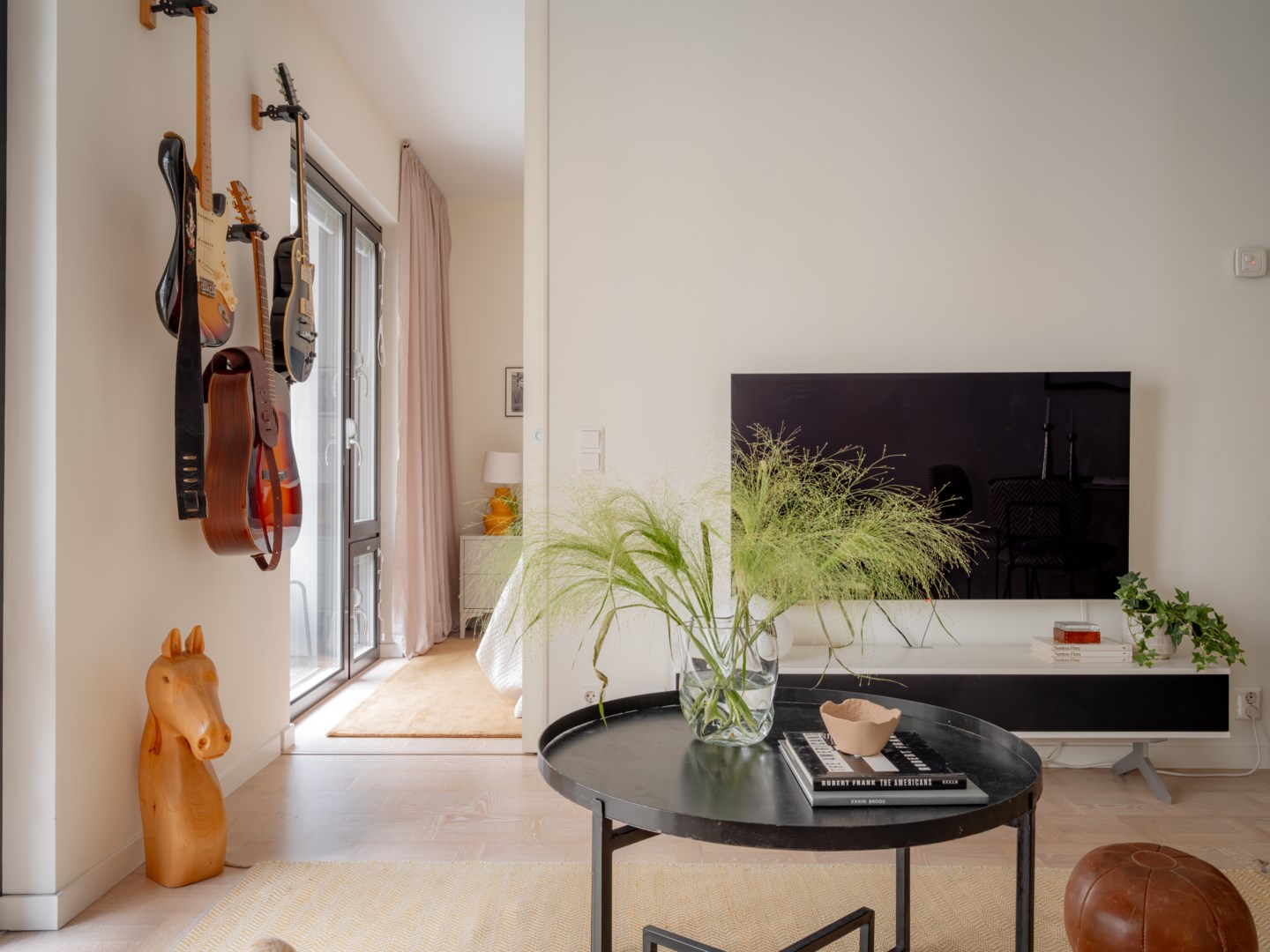 Bostadsbild från Gävlegatan 26, 3tr, Såld i Vasastan - Hagastaden, Stockholm