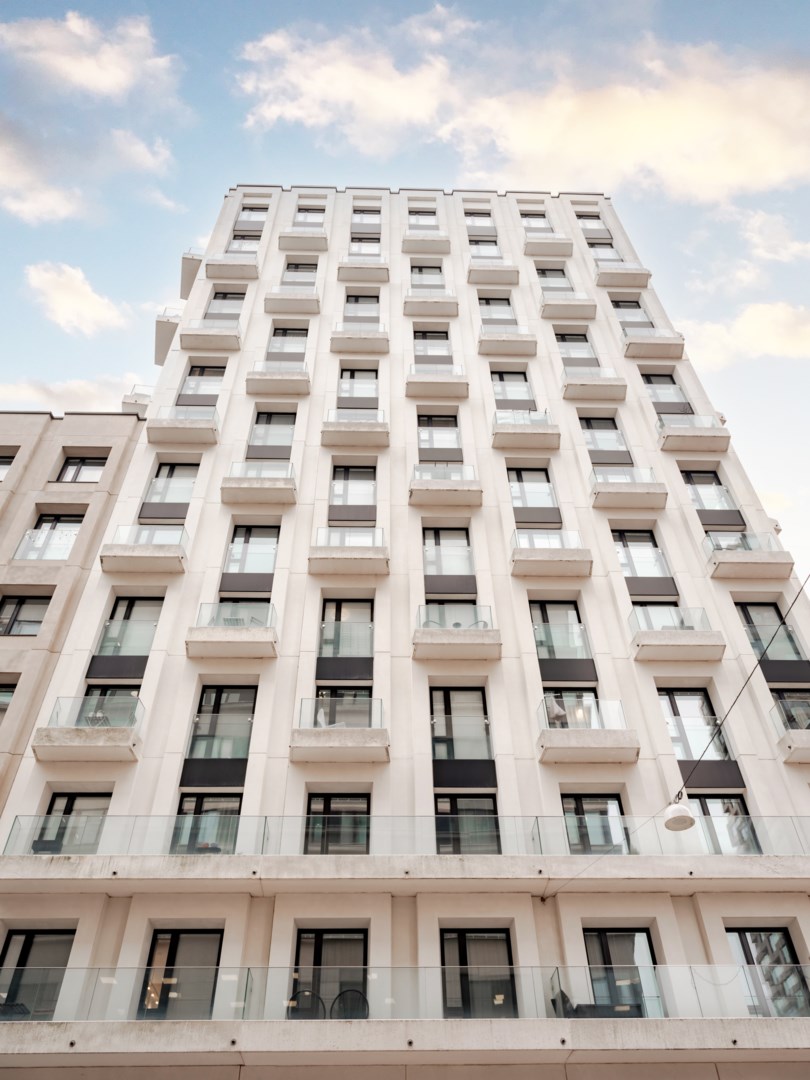 Bostadsbild från Gävlegatan 26, 3tr, Såld i Vasastan - Hagastaden, Stockholm