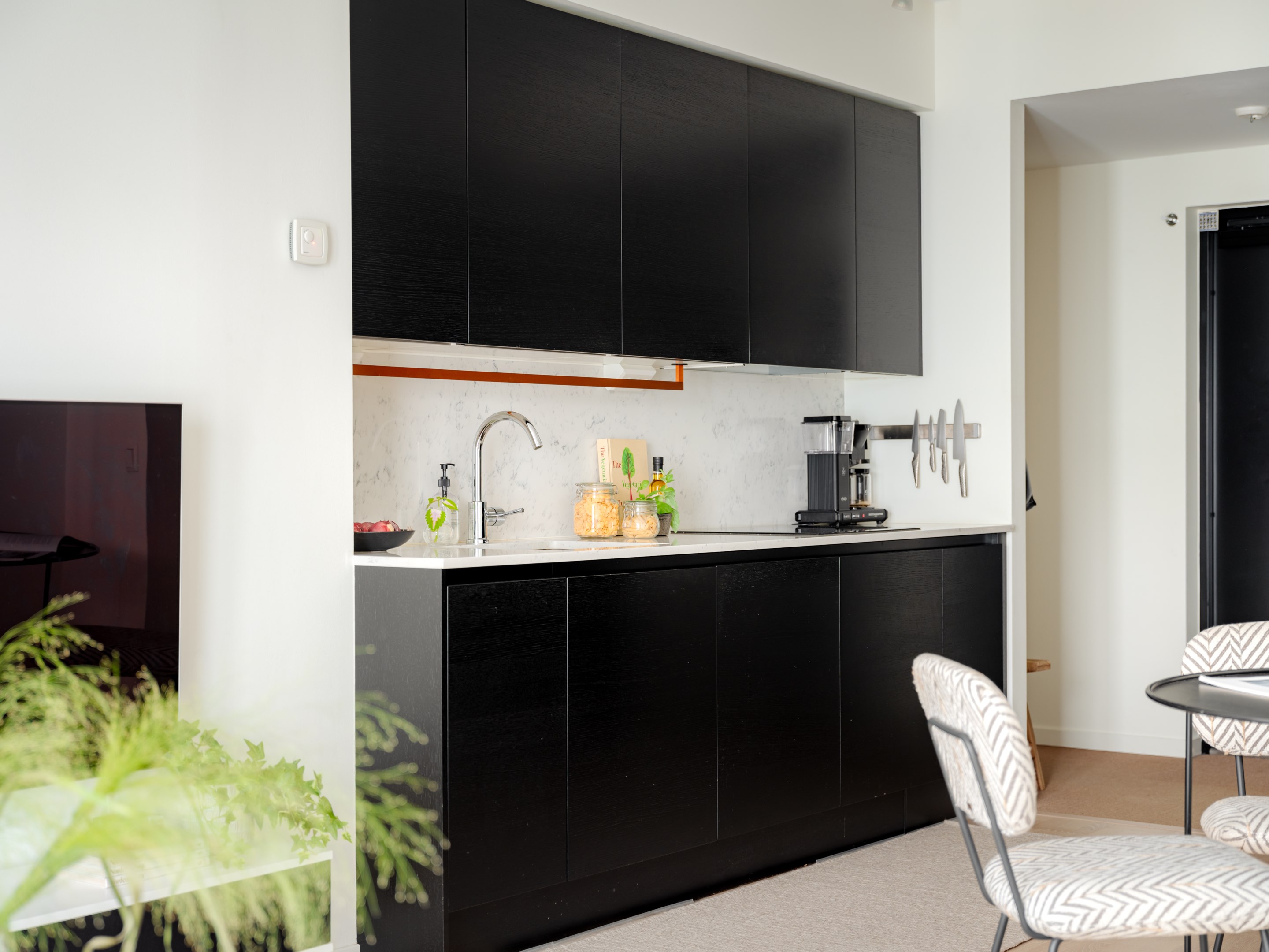 Bostadsbild från Gävlegatan 26, 3tr, Såld i Vasastan - Hagastaden, Stockholm