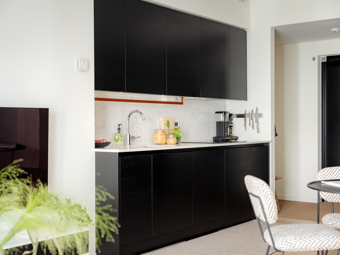 Bostadsbild från Gävlegatan 26, 3tr, Såld i Vasastan - Hagastaden, Stockholm