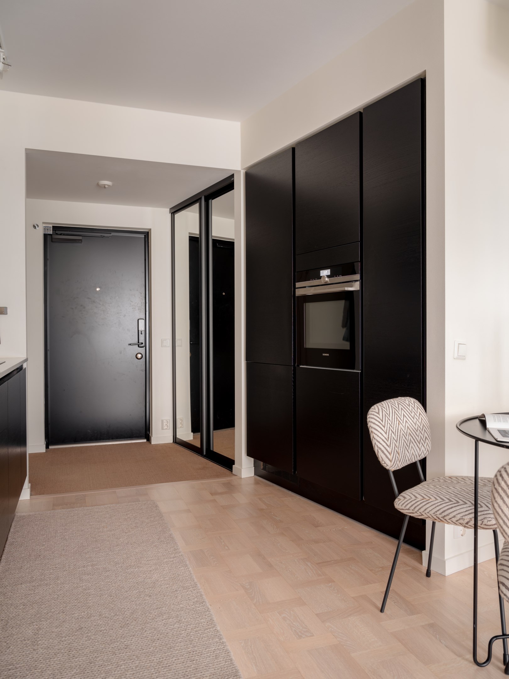 Bostadsbild från Gävlegatan 26, 3tr, Såld i Vasastan - Hagastaden, Stockholm