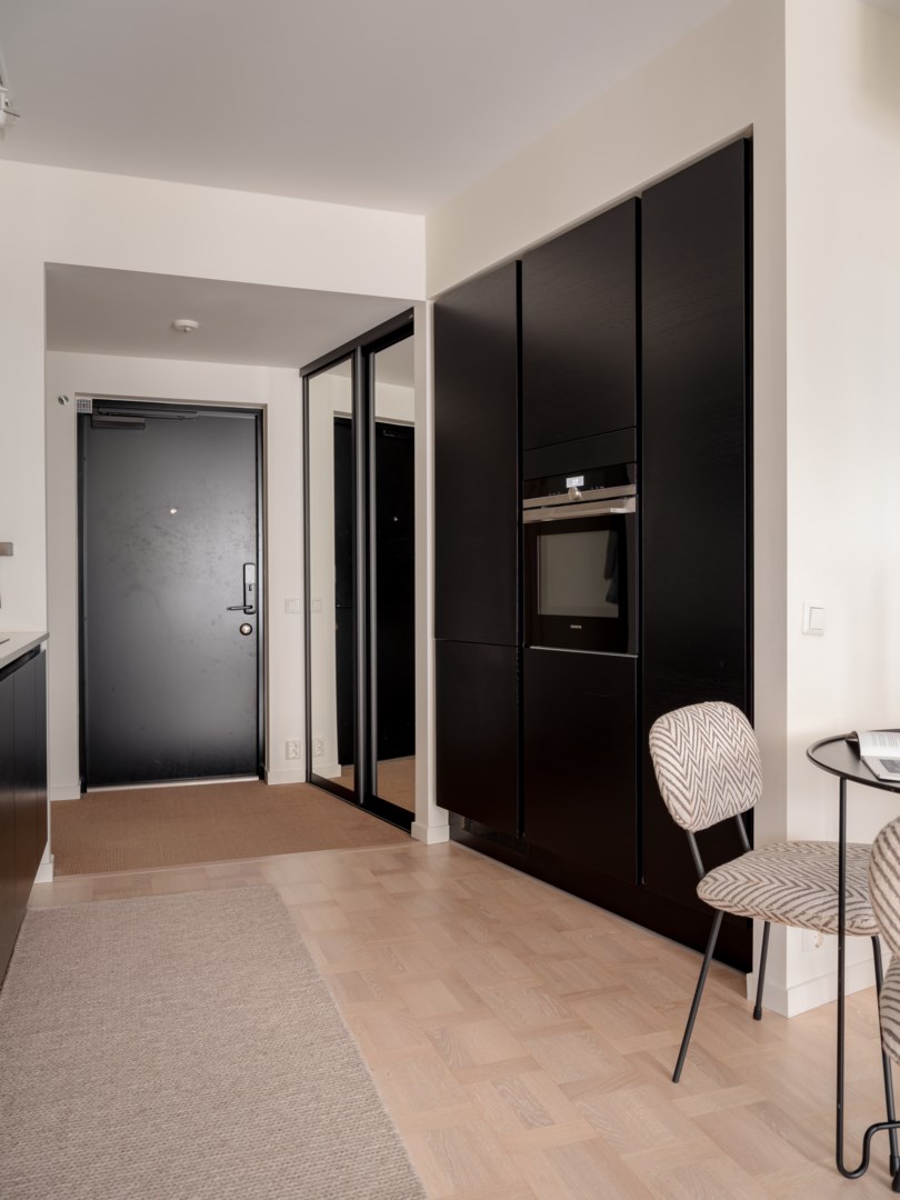 Bostadsbild från Gävlegatan 26, 3tr, Såld i Vasastan - Hagastaden, Stockholm