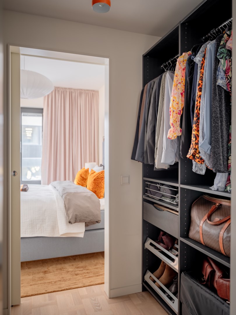 Bostadsbild från Gävlegatan 26, 3tr, Såld i Vasastan - Hagastaden, Stockholm