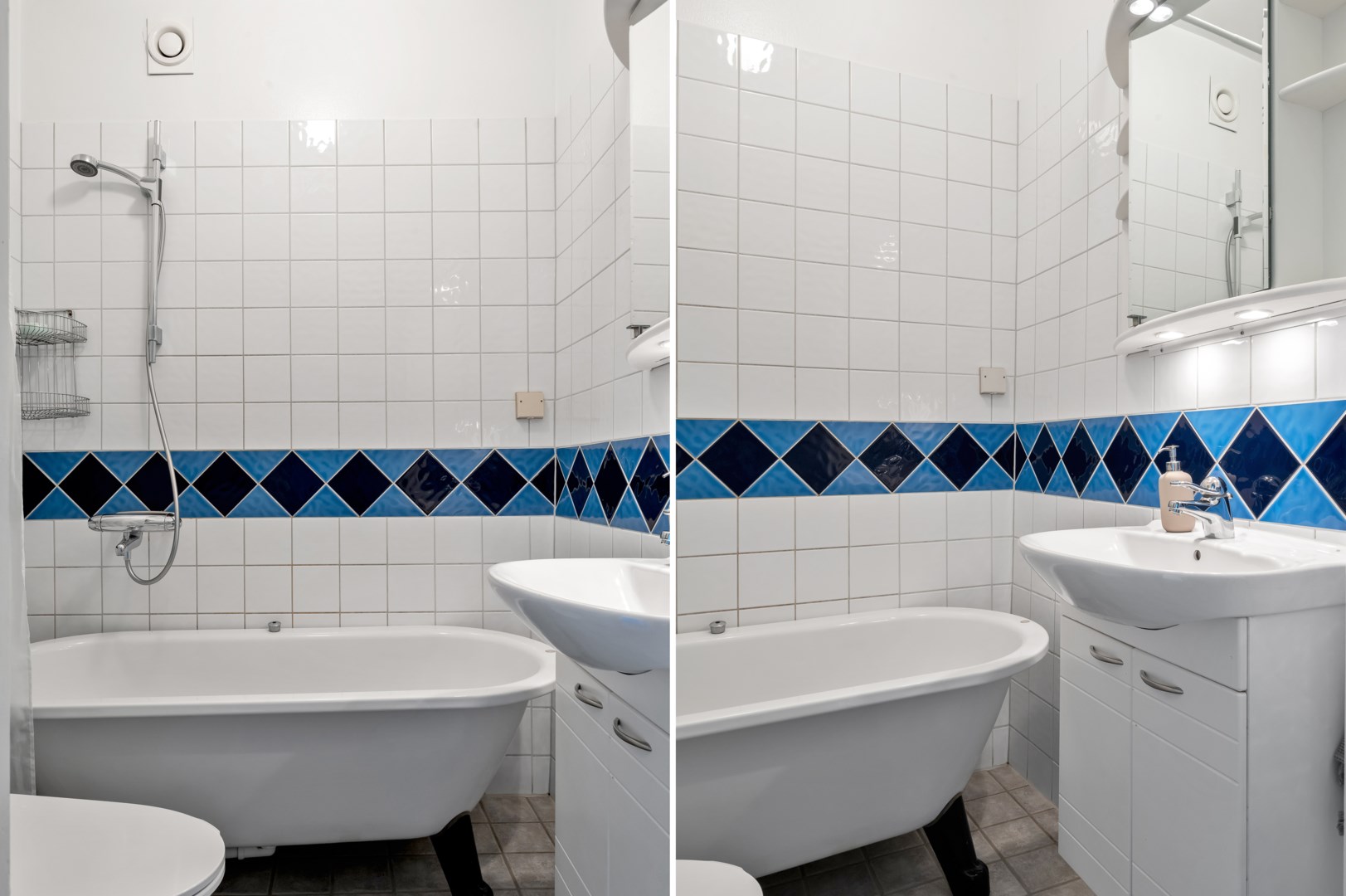 Bostadsbild från Egilsgatan 9B, Såld i Svartbäcken, Uppsala