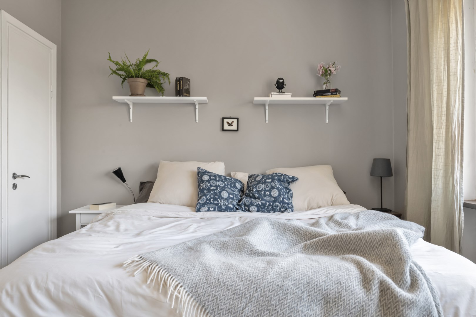 Bostadsbild från Egilsgatan 9B, Såld i Svartbäcken, Uppsala