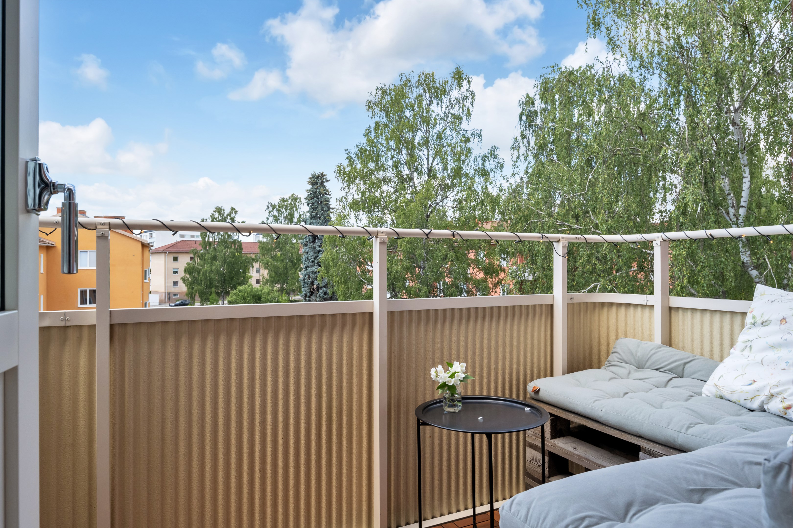 Bostadsbild från Egilsgatan 9B, Såld i Svartbäcken, Uppsala