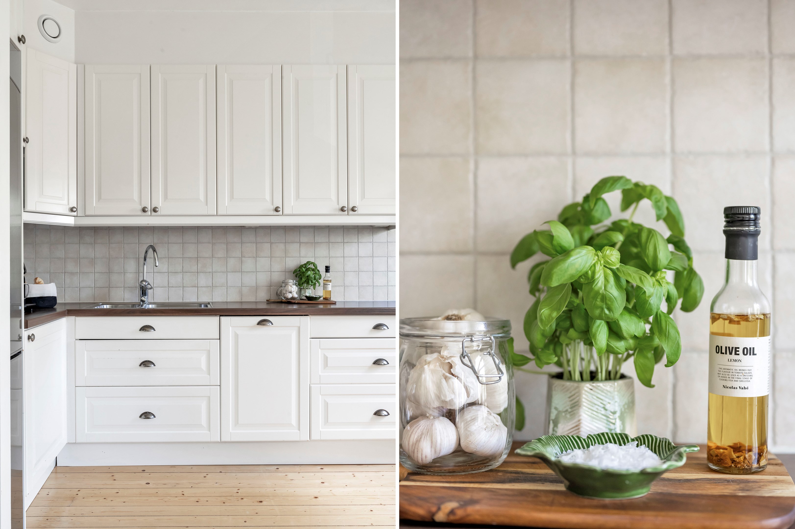 Bostadsbild från Egilsgatan 9B, Såld i Svartbäcken, Uppsala