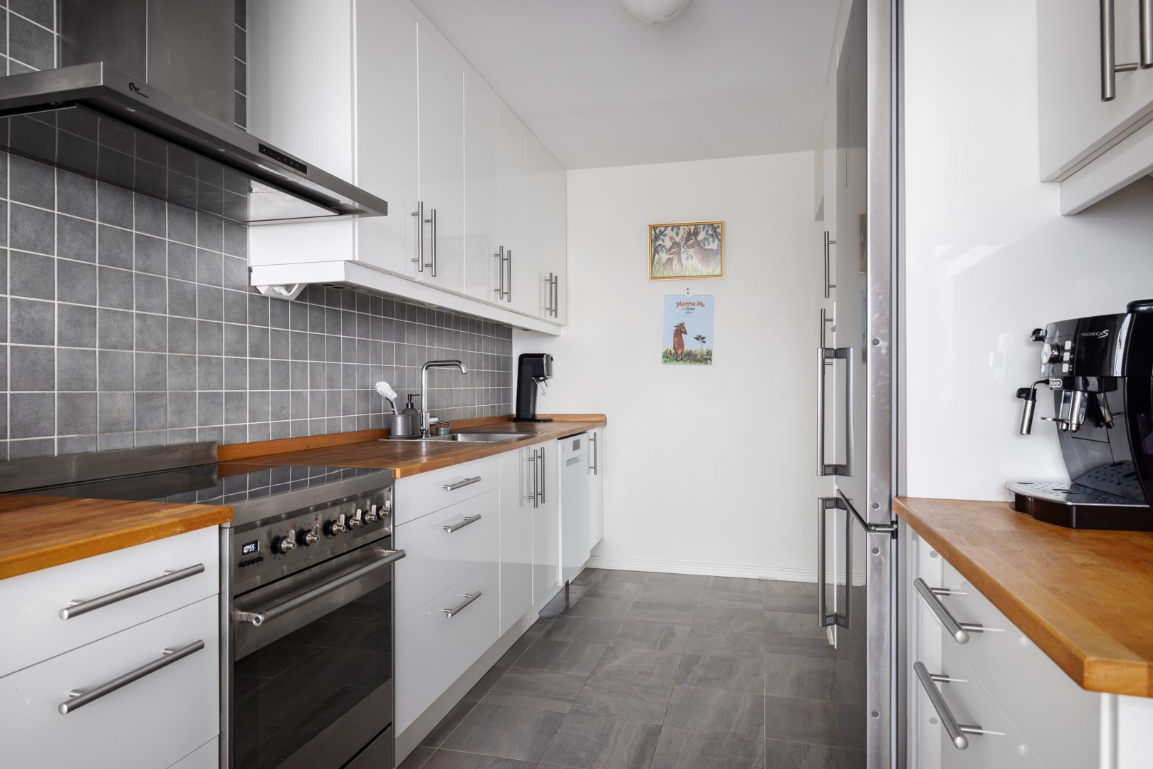 Bostadsbild från Alphyddevägen 6, Såld i , Nacka