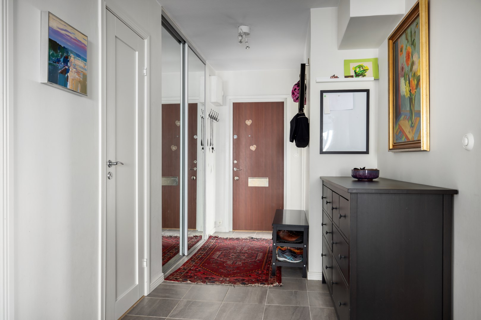 Bostadsbild från Alphyddevägen 6, Såld i , Nacka