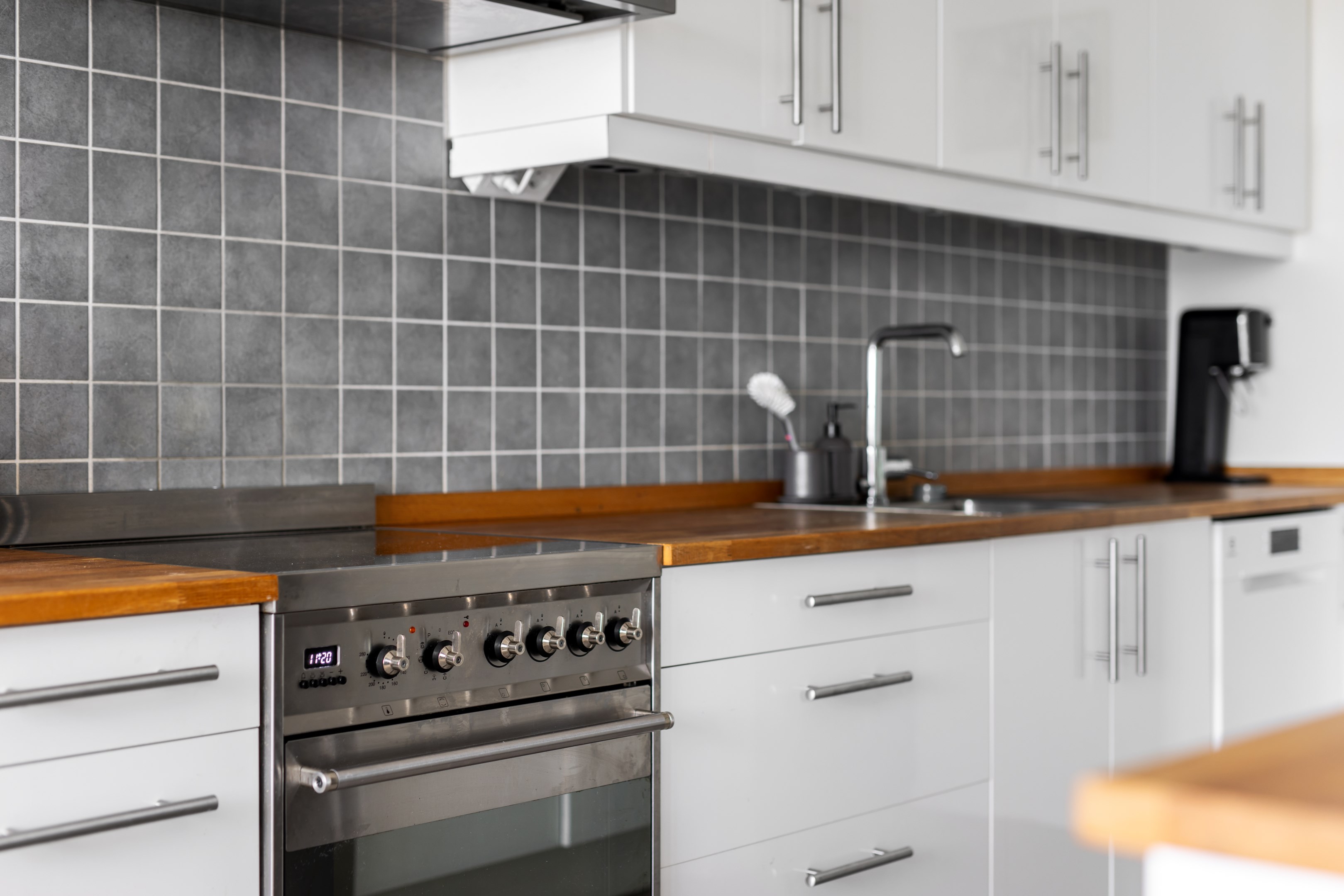 Bostadsbild från Alphyddevägen 6, Såld i , Nacka