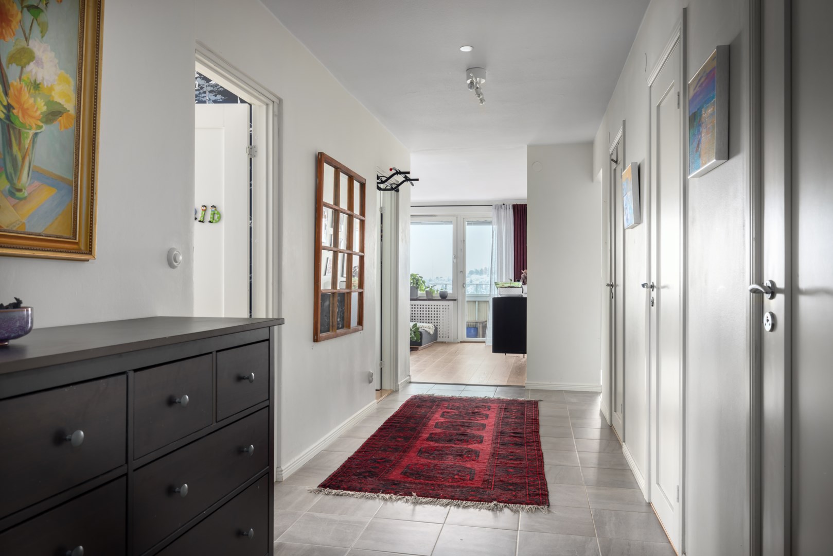 Bostadsbild från Alphyddevägen 6, Såld i , Nacka