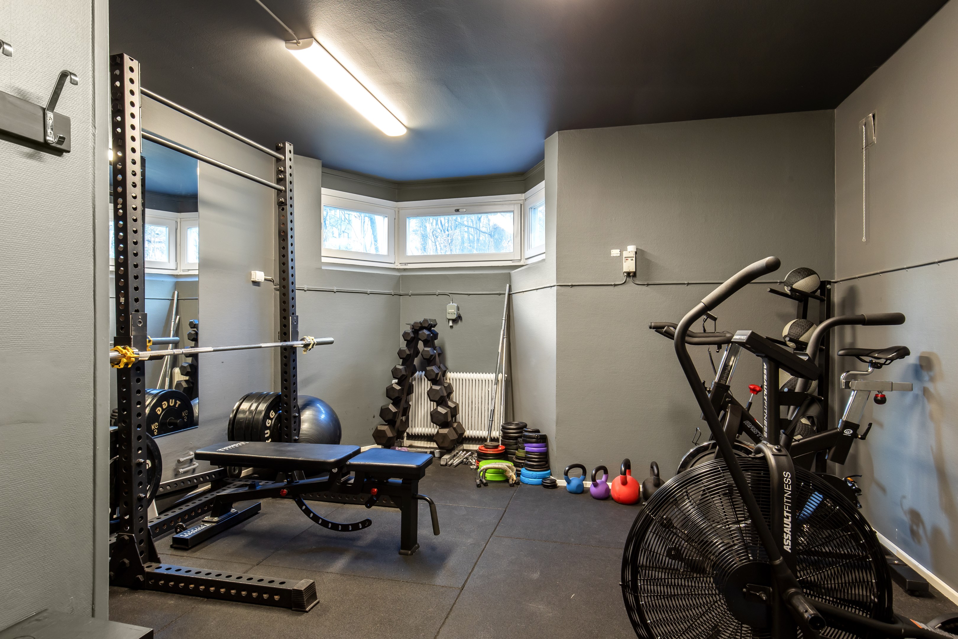 Bostadsbild från Alphyddevägen 6, Såld i , Nacka