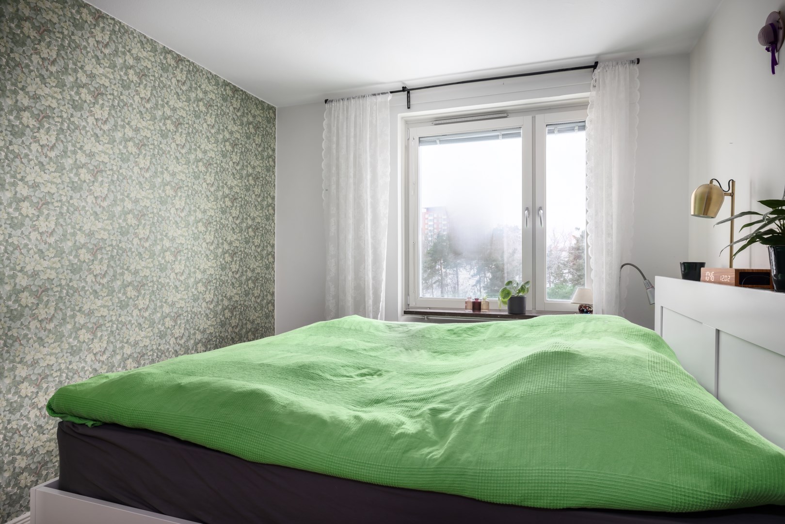 Bostadsbild från Alphyddevägen 6, Såld i , Nacka