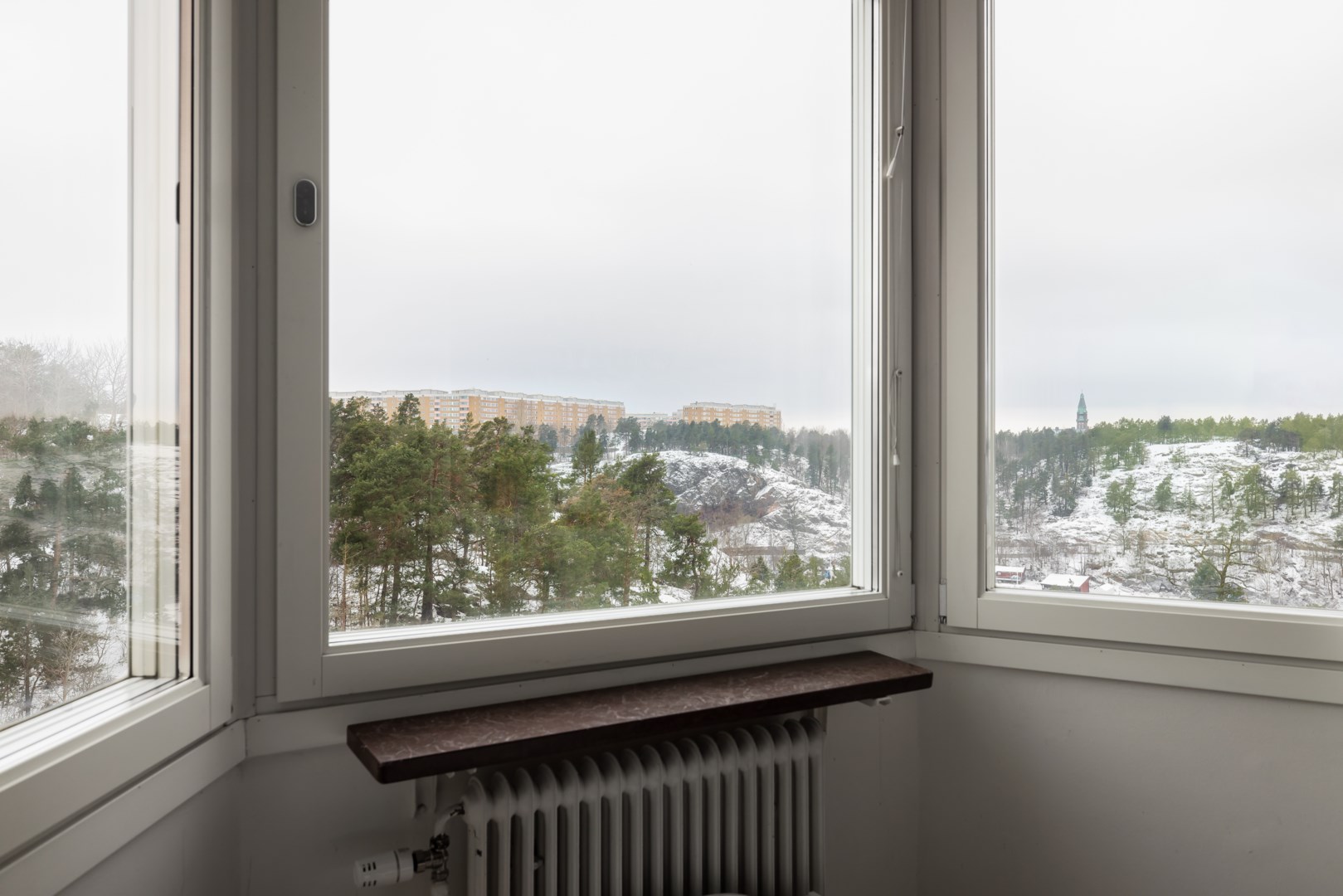 Bostadsbild från Alphyddevägen 6, Såld i , Nacka