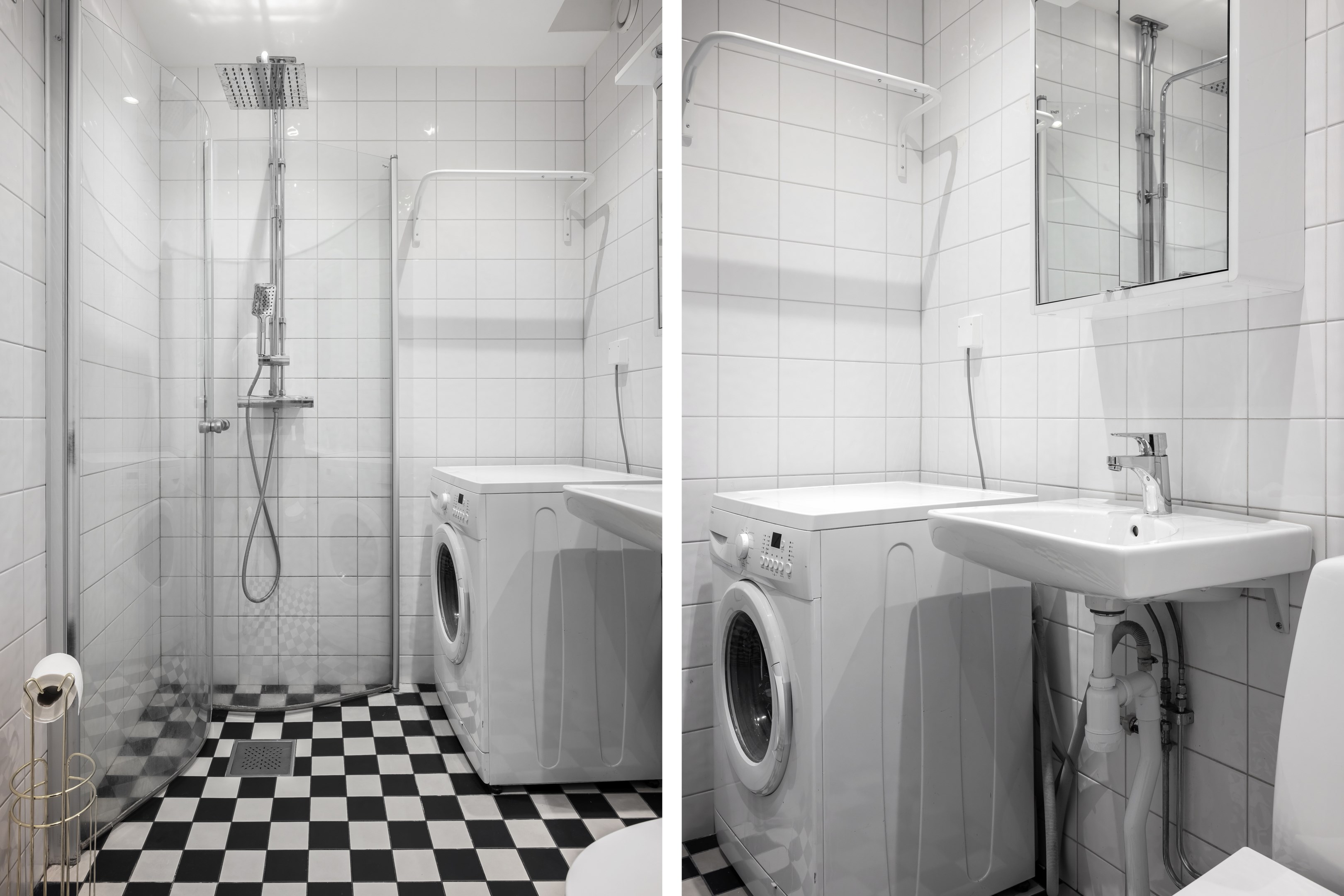 Bostadsbild från Alphyddevägen 6, Såld i , Nacka